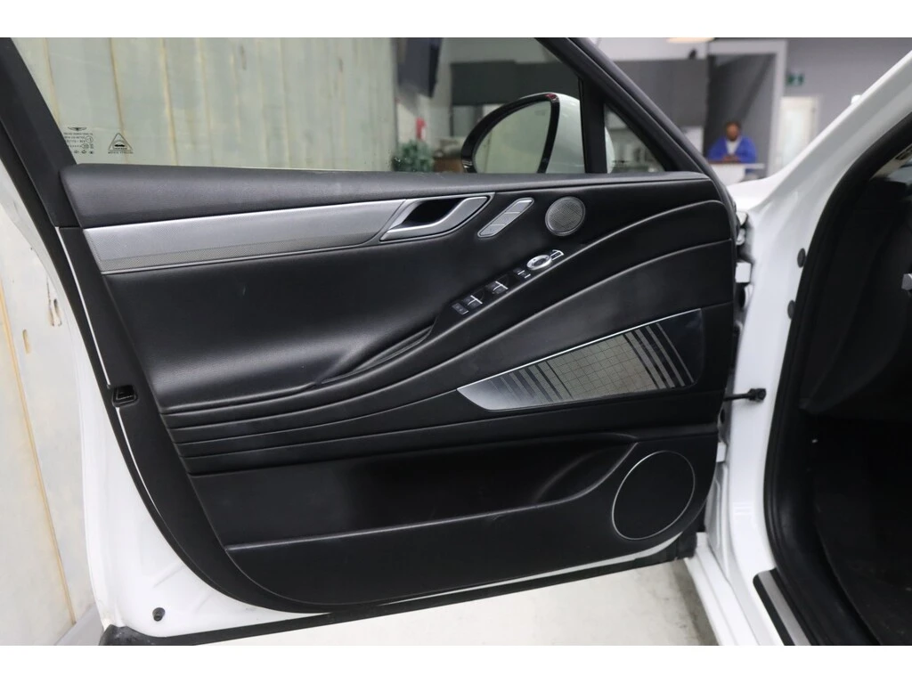 Genesis G80  2.5T ADVANCED AWD/АВТОФИНАНСИРНАЕ ОТ 783 ЛВ! - изображение 9