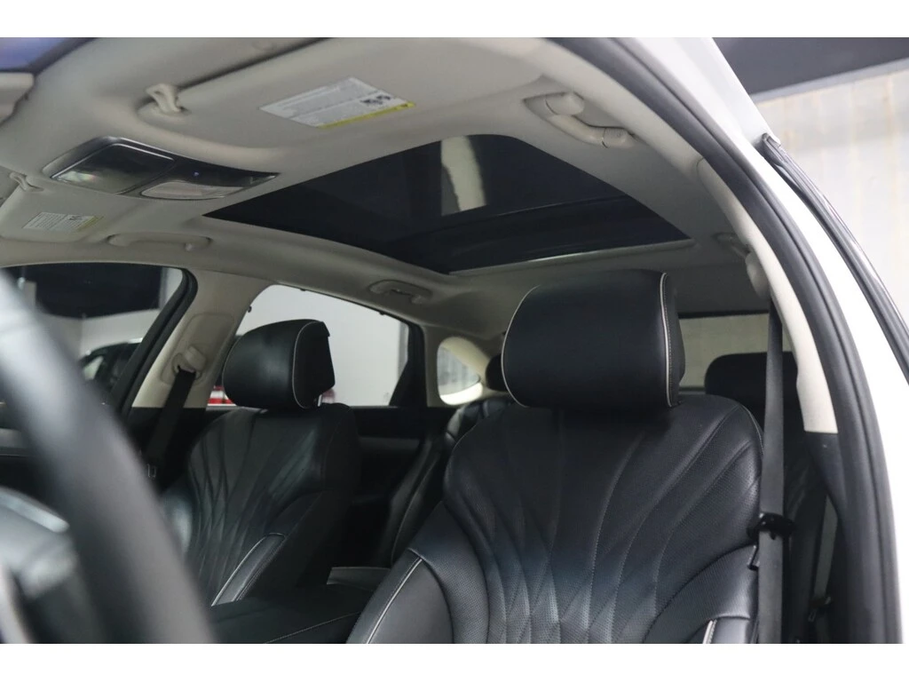 Genesis G80  2.5T ADVANCED AWD/АВТОФИНАНСИРНАЕ ОТ 783 ЛВ! - изображение 10