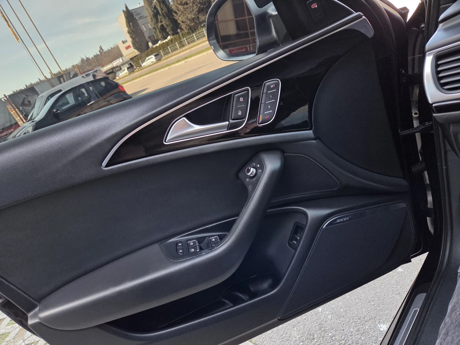 Audi S6 4.0 tfsi V8 biturbo 420hp, снимка 8 - Автомобили и джипове - 53798761