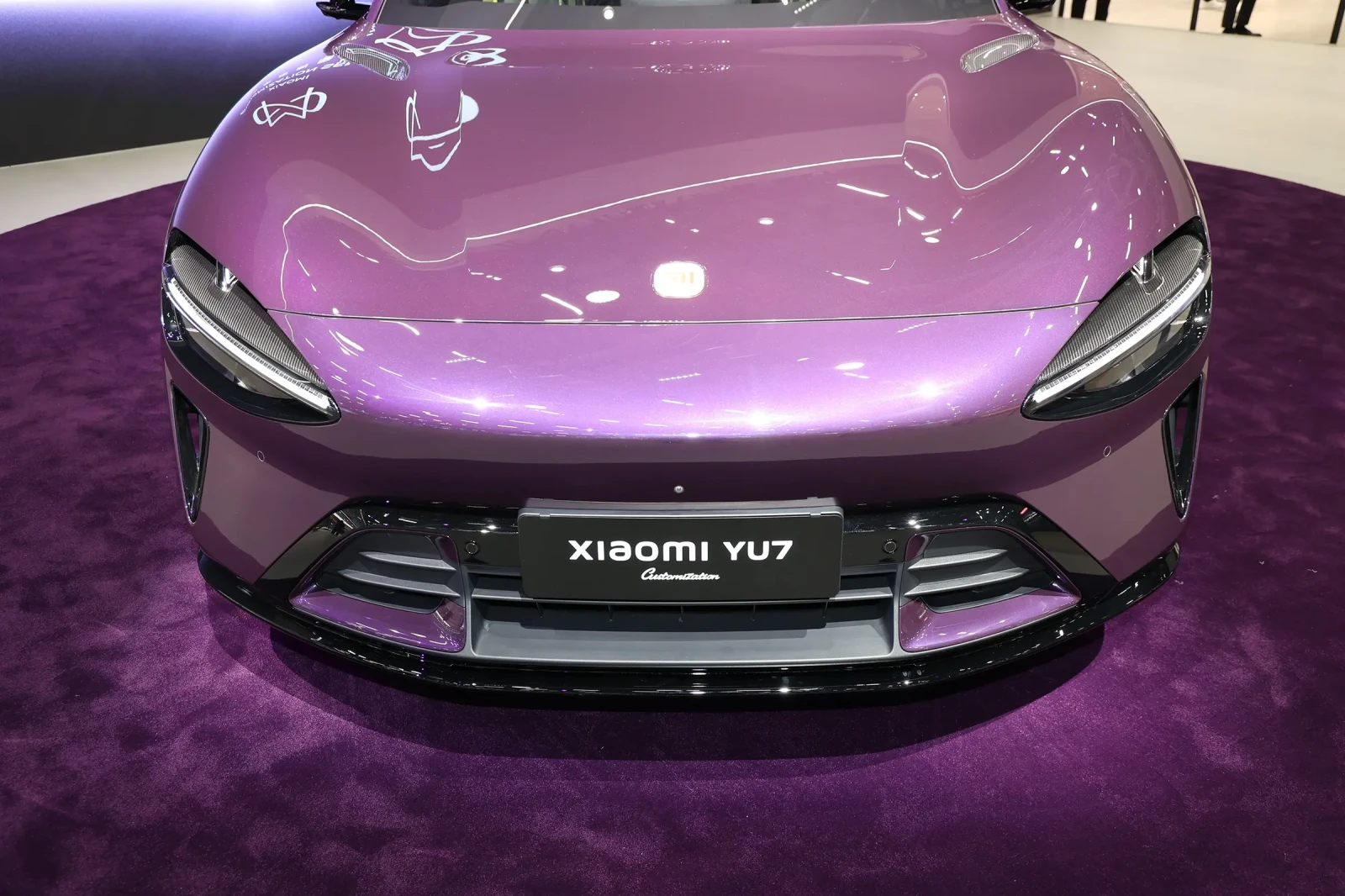 Xiaomi YU7 | Mobile.bg � ����������� 9