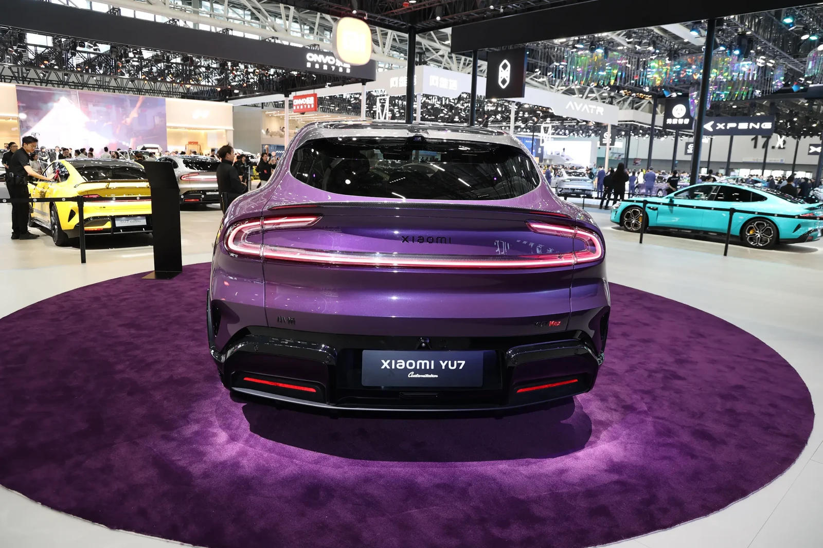 Xiaomi YU7 | Mobile.bg � ����������� 10