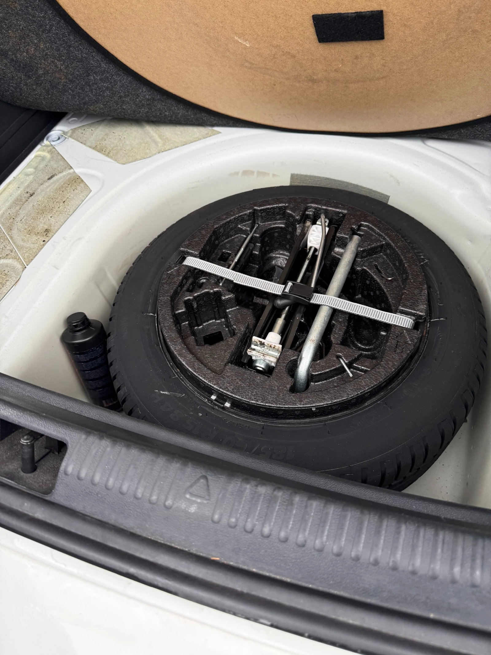 Skoda Rapid 1.0 TSI Spaceback, снимка 10 - Автомобили и джипове - 54013796