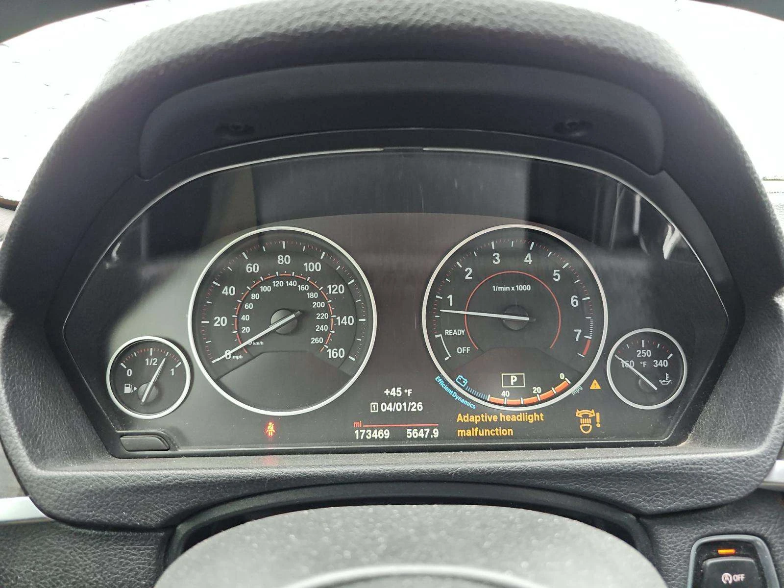 BMW 340 xDrive * CARFAX * HARMAN * HEAD UP * ADAPTIVE LED, снимка 13 - Автомобили и джипове - 54110654