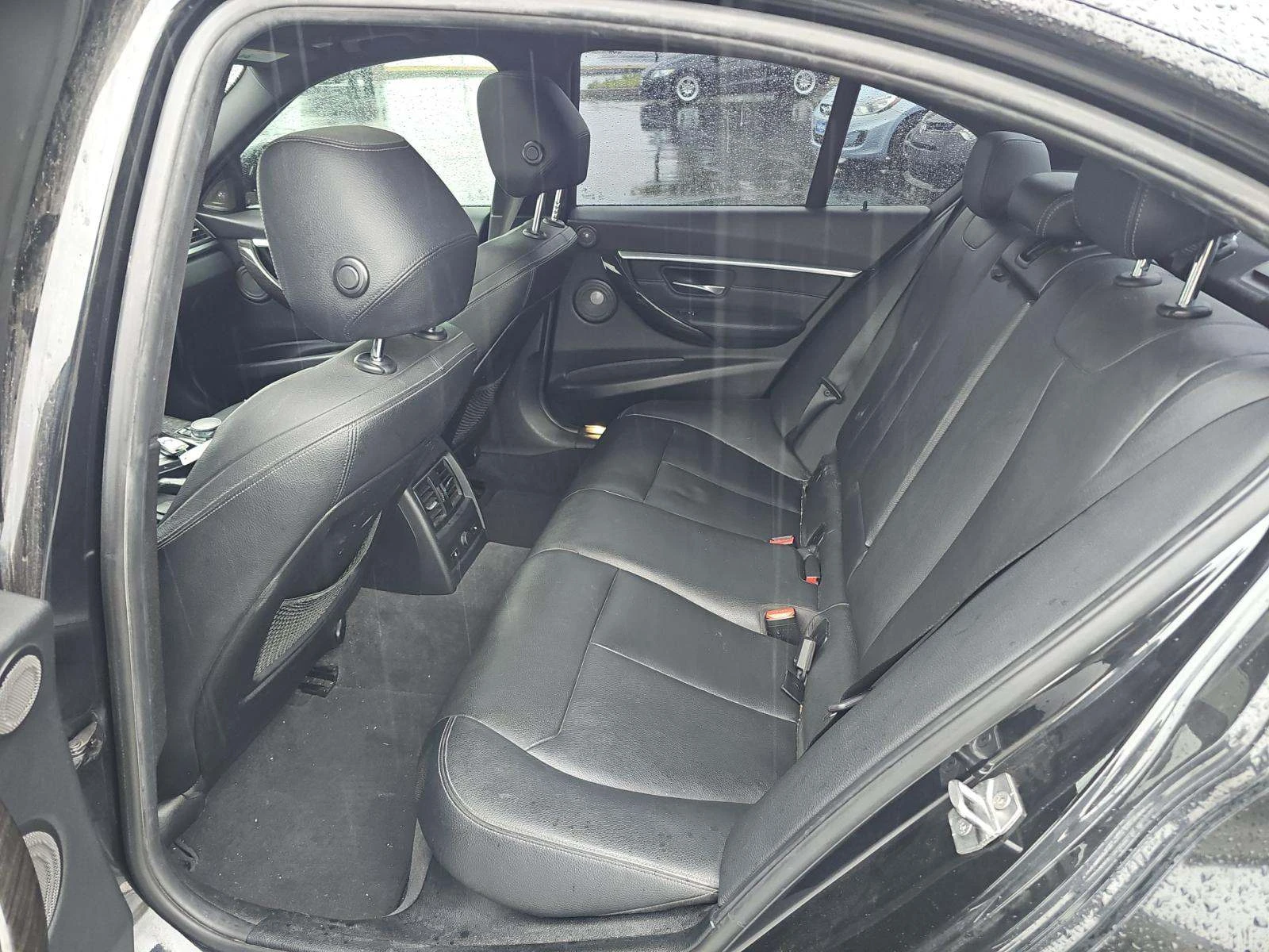 BMW 340 xDrive * CARFAX * HARMAN * HEAD UP * ADAPTIVE LED, снимка 8 - Автомобили и джипове - 54110654