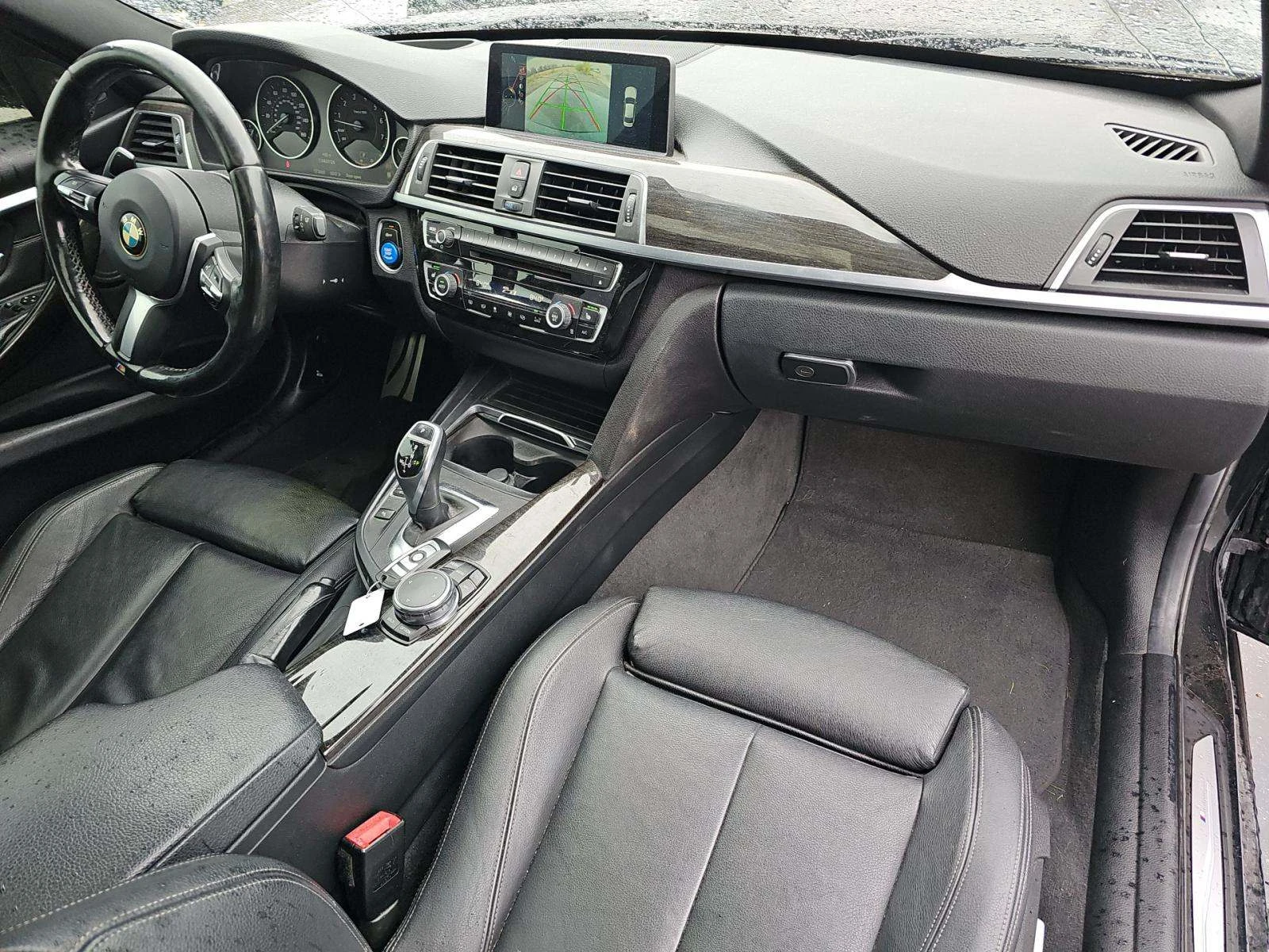 BMW 340 xDrive * CARFAX * HARMAN * HEAD UP * ADAPTIVE LED, снимка 7 - Автомобили и джипове - 54110654