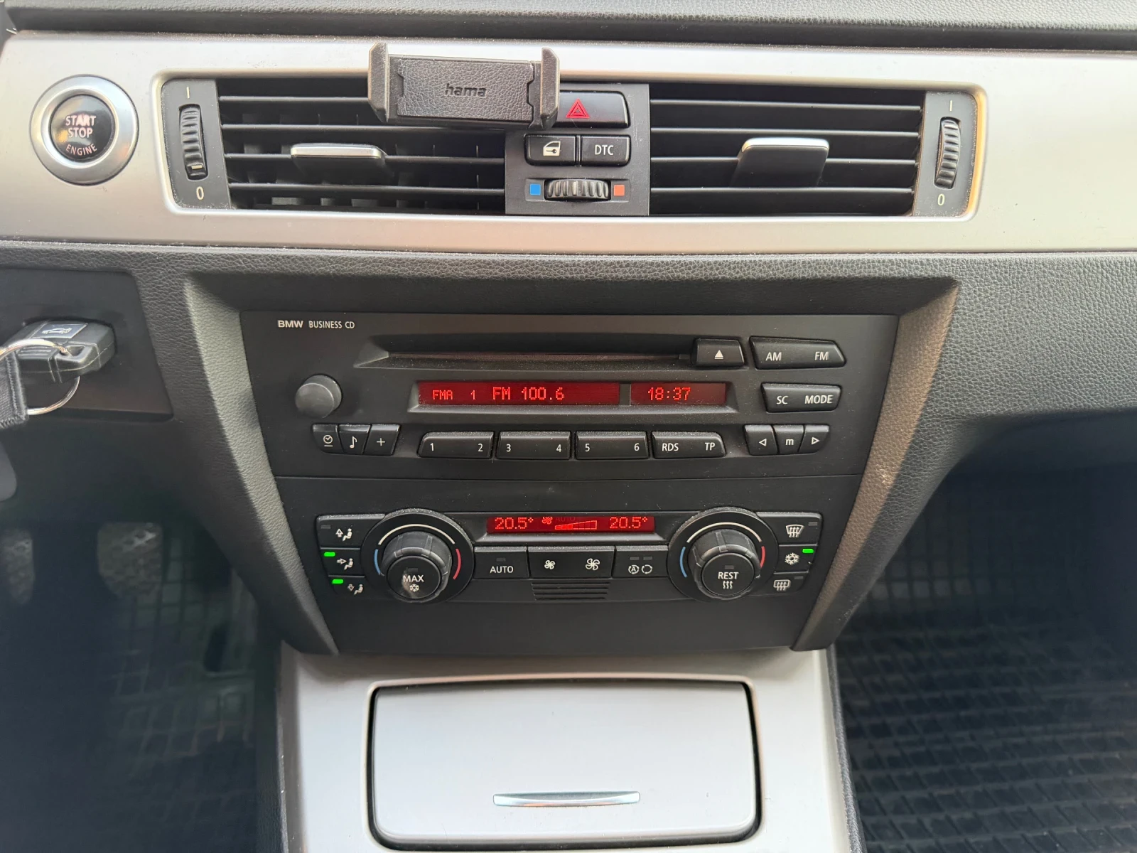 BMW 320, снимка 13 - Автомобили и джипове - 54115287