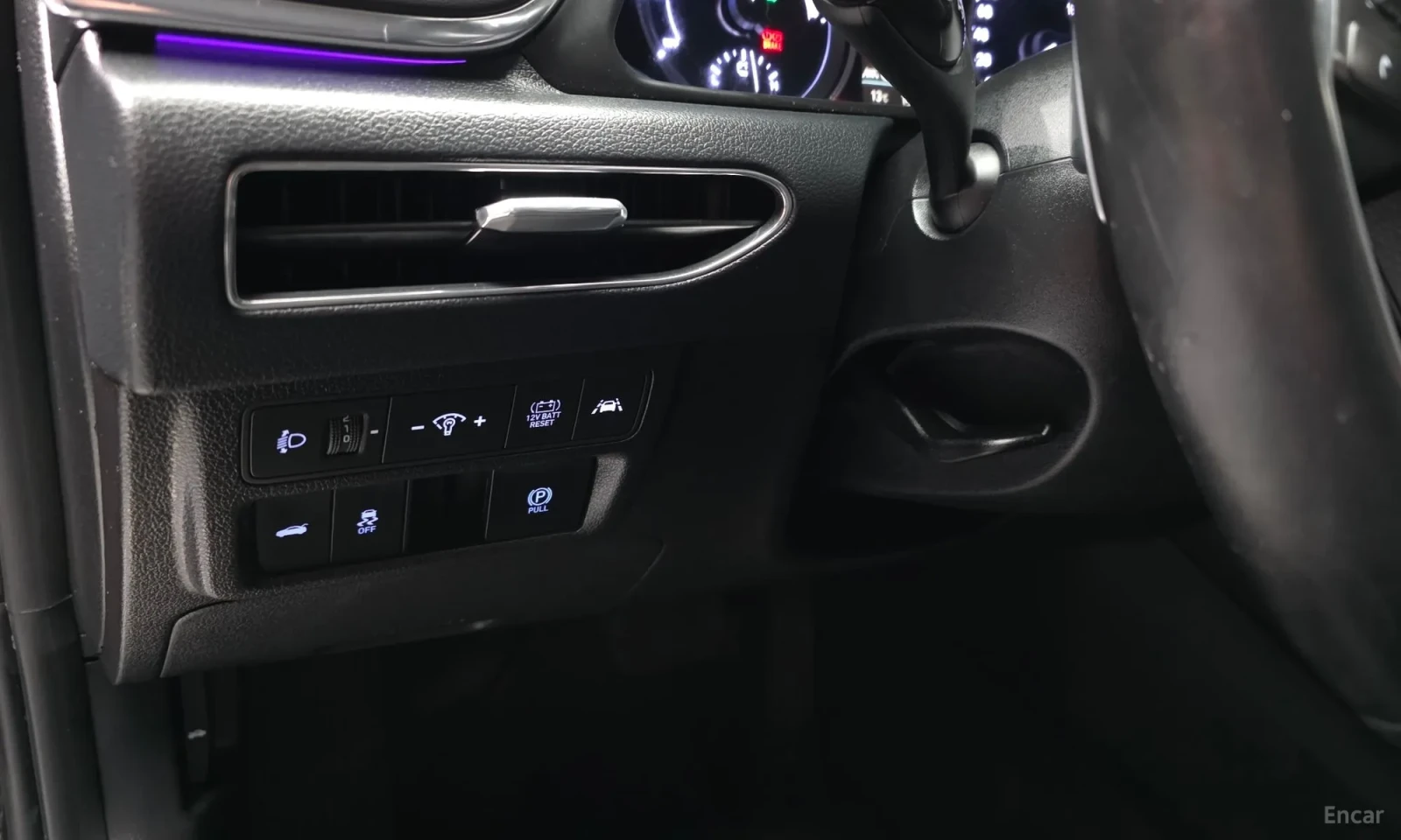 Hyundai Sonata Premium Plus Hybrid, снимка 6 - Автомобили и джипове - 54225710