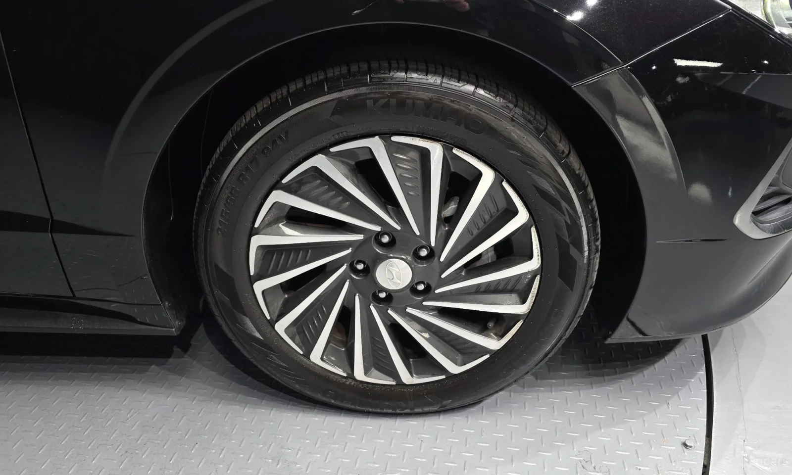 Hyundai Sonata Premium Plus Hybrid, снимка 3 - Автомобили и джипове - 54225710