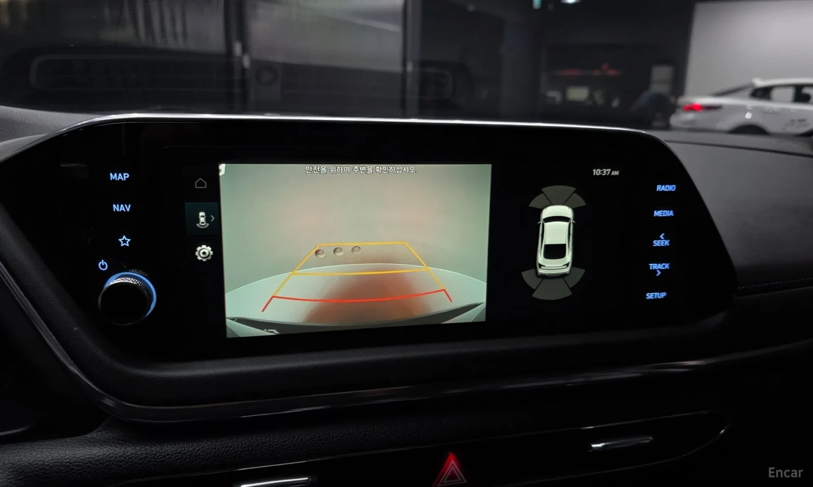 Hyundai Sonata Premium Plus Hybrid, снимка 11 - Автомобили и джипове - 54225710