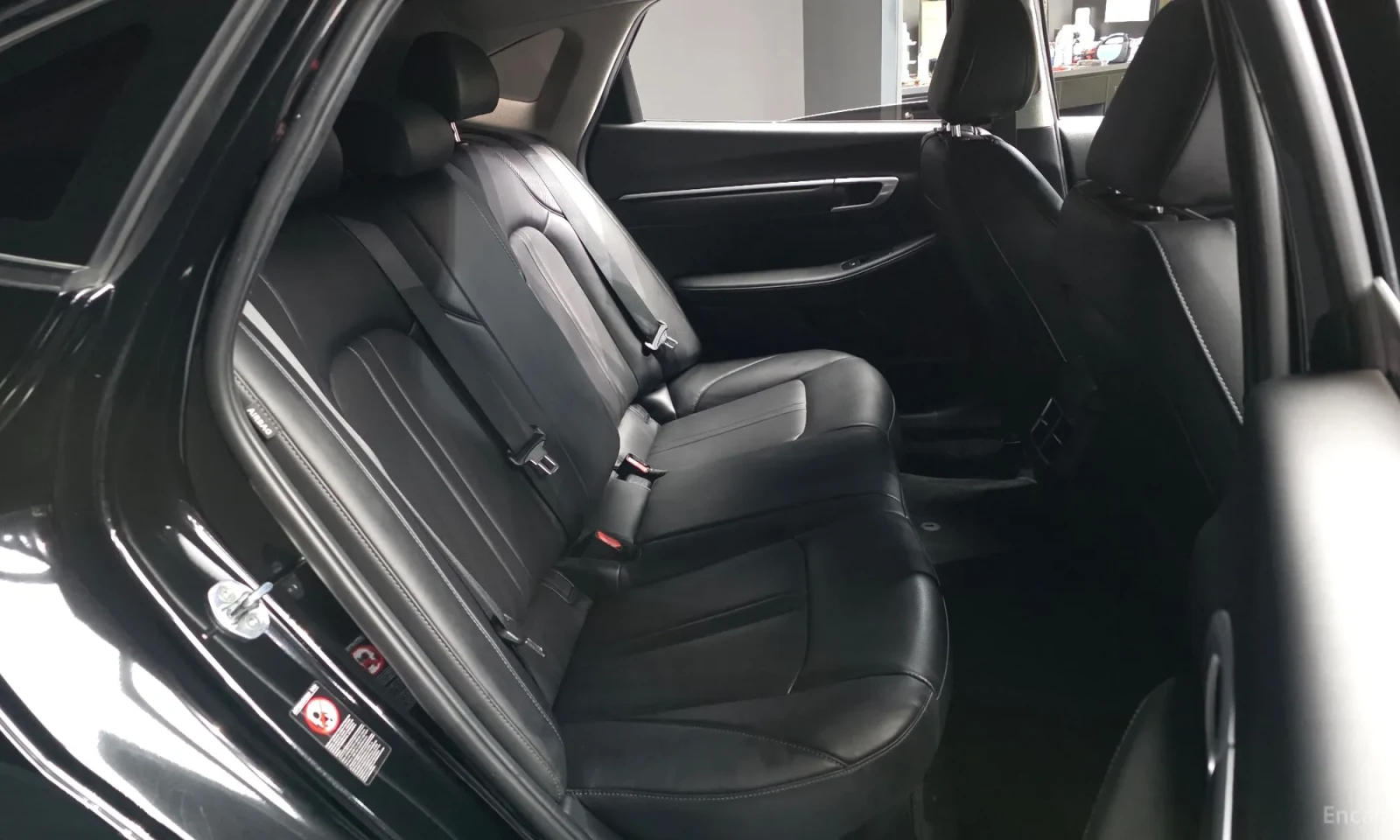 Hyundai Sonata Premium Plus Hybrid, снимка 13 - Автомобили и джипове - 54225710