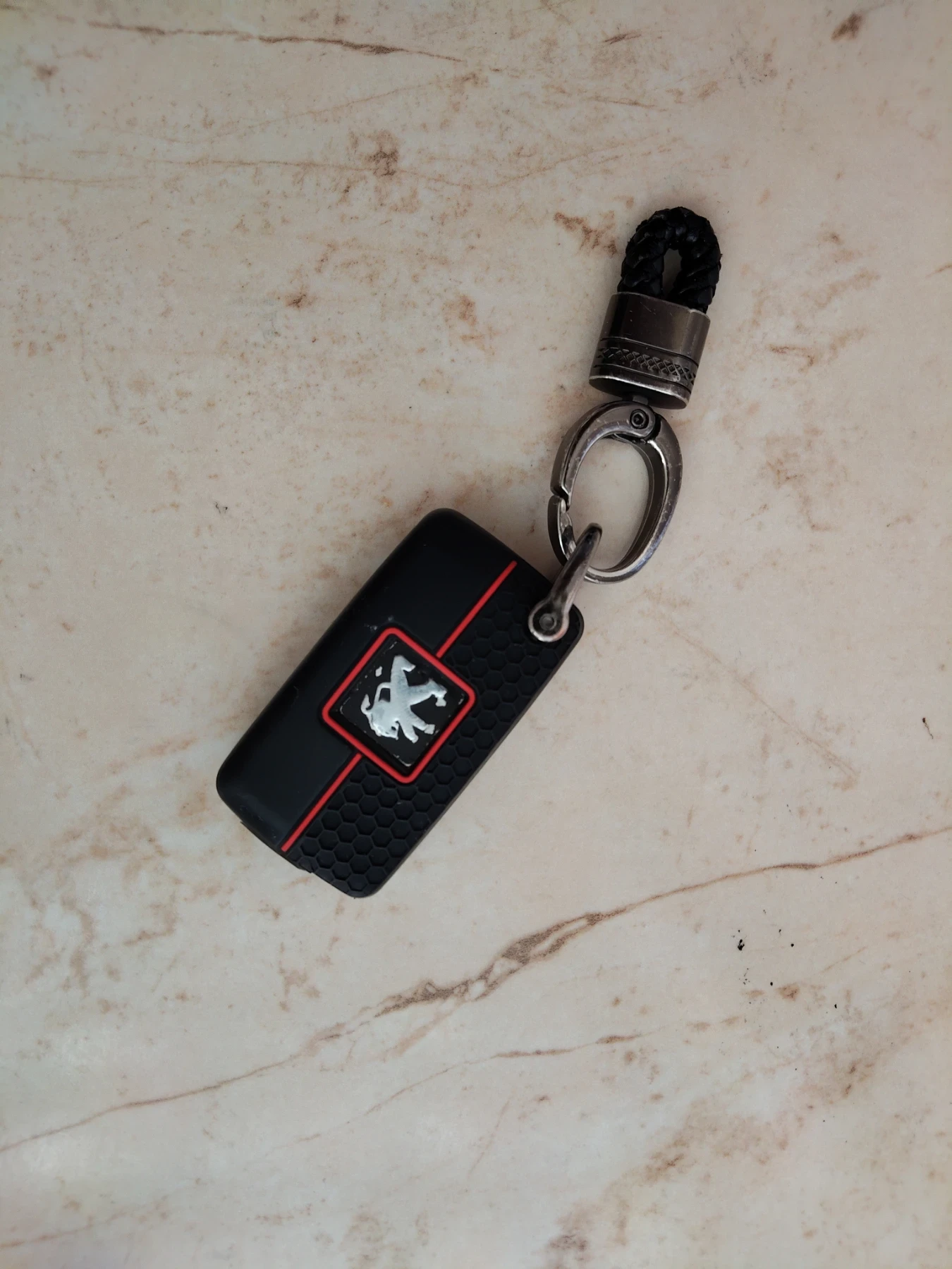 Peugeot 207 1.4 , снимка 9 - Автомобили и джипове - 54256095