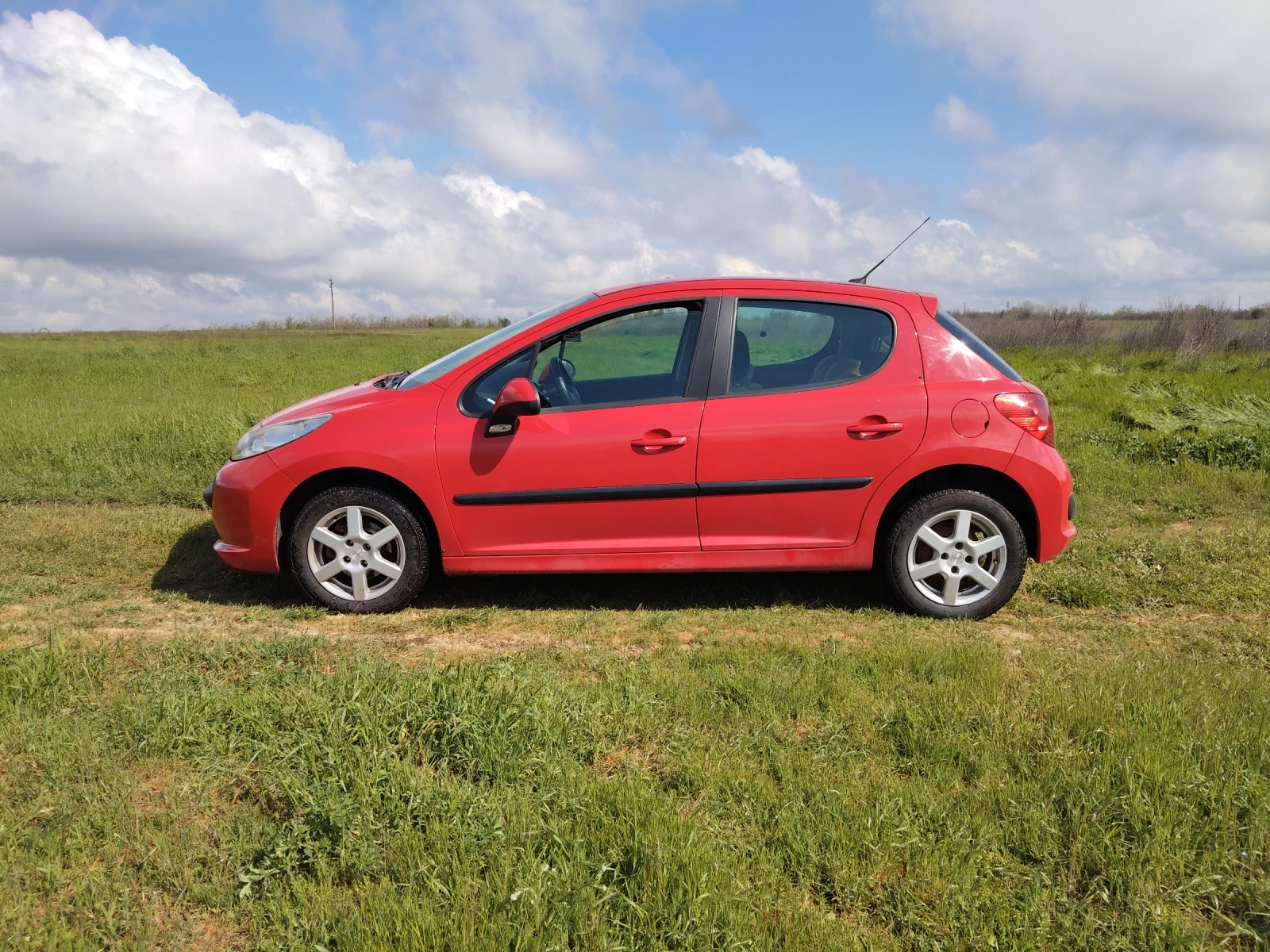 Peugeot 207 1.4  | Mobile.bg � ����������� 2