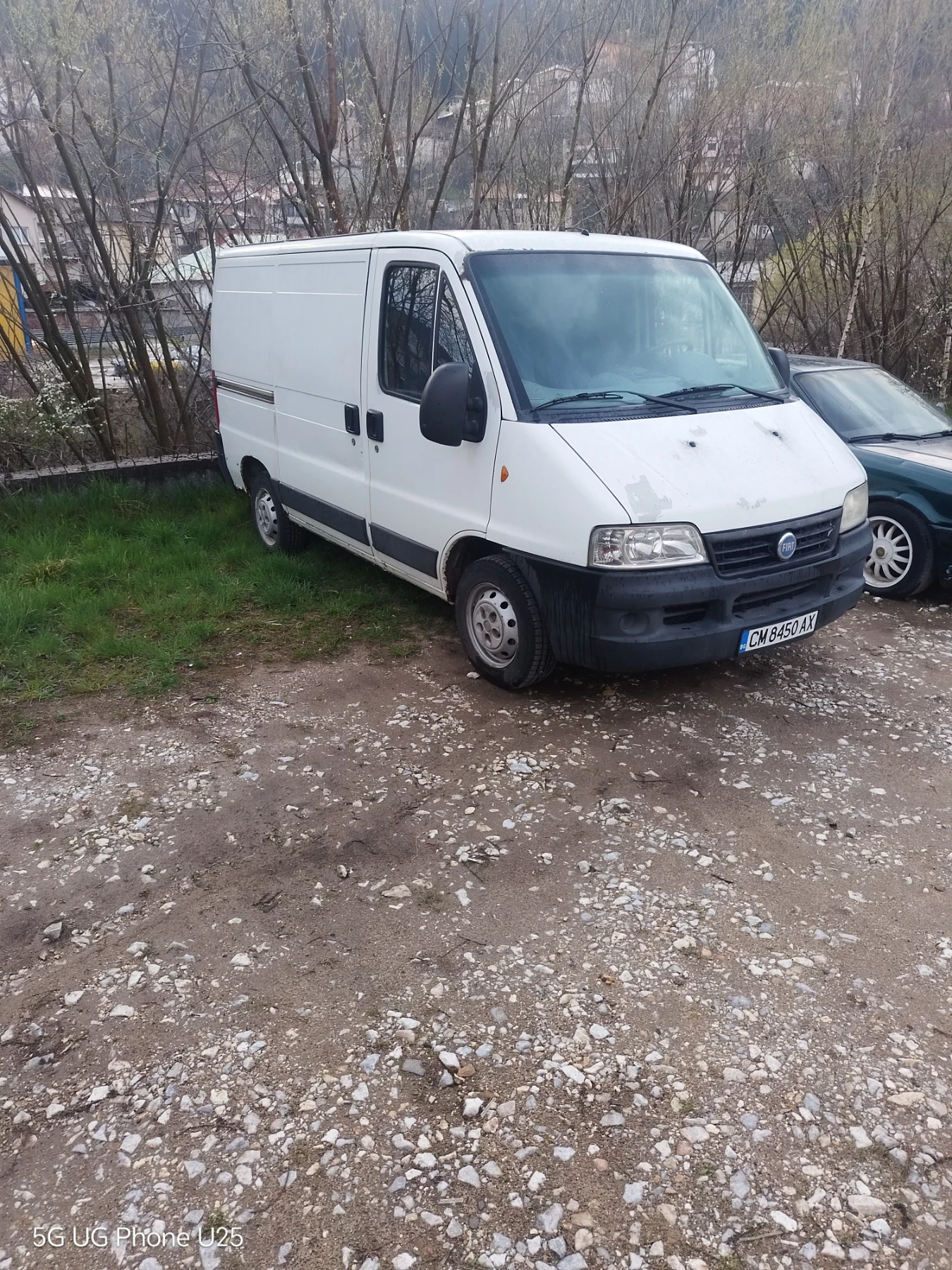 Fiat Seicento, снимка 2 - Автомобили и джипове - 54257192