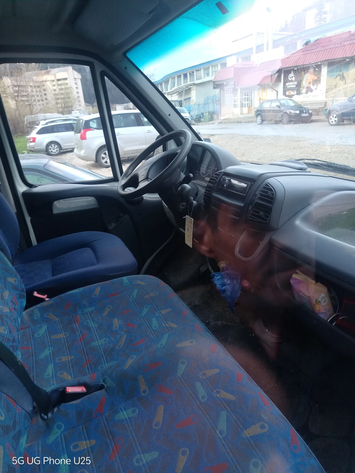 Fiat Seicento, снимка 3 - Автомобили и джипове - 54257192