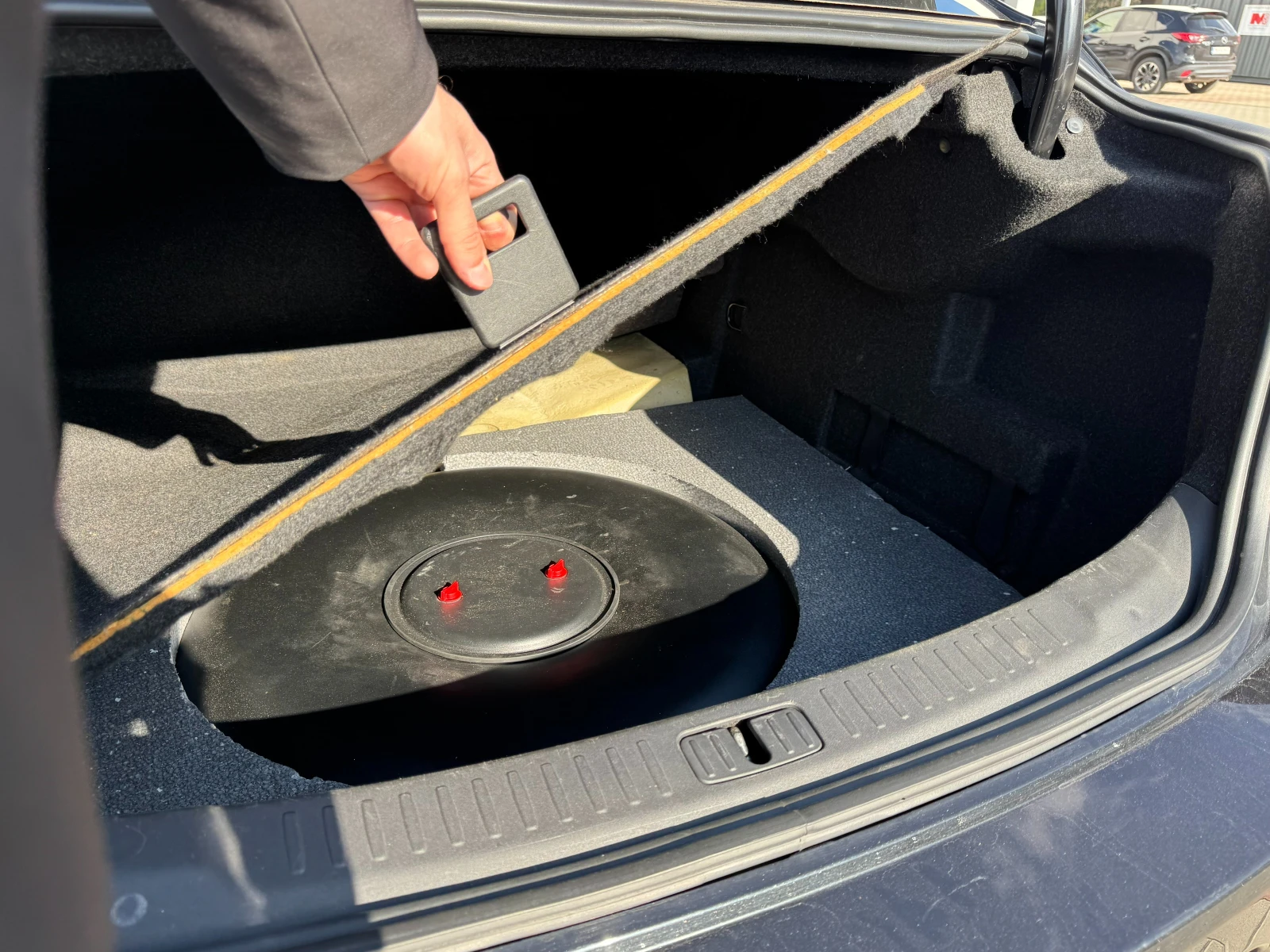 Chevrolet Malibu | Mobile.bg � ����������� 9