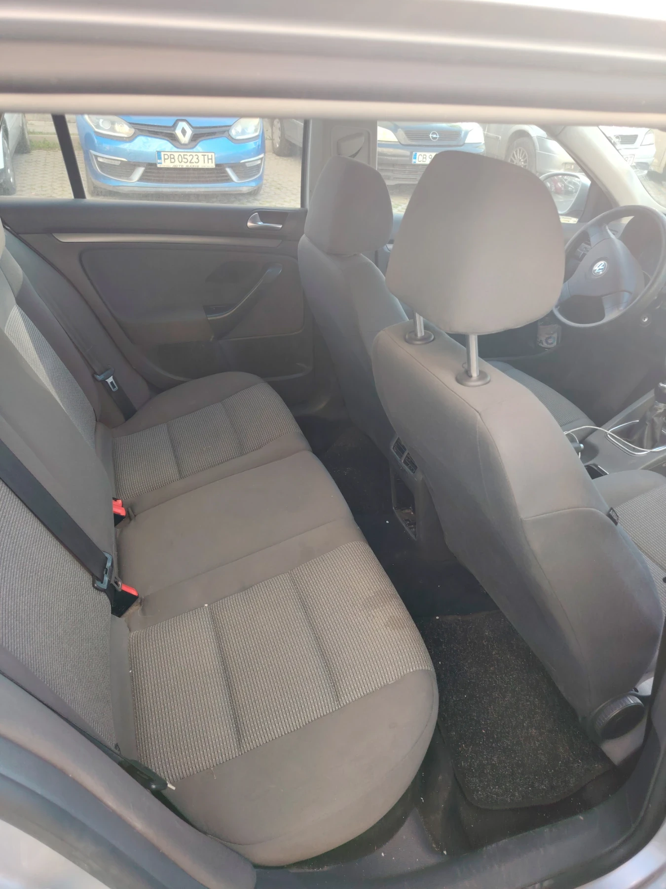 VW Golf, снимка 4 - Автомобили и джипове - 54332854