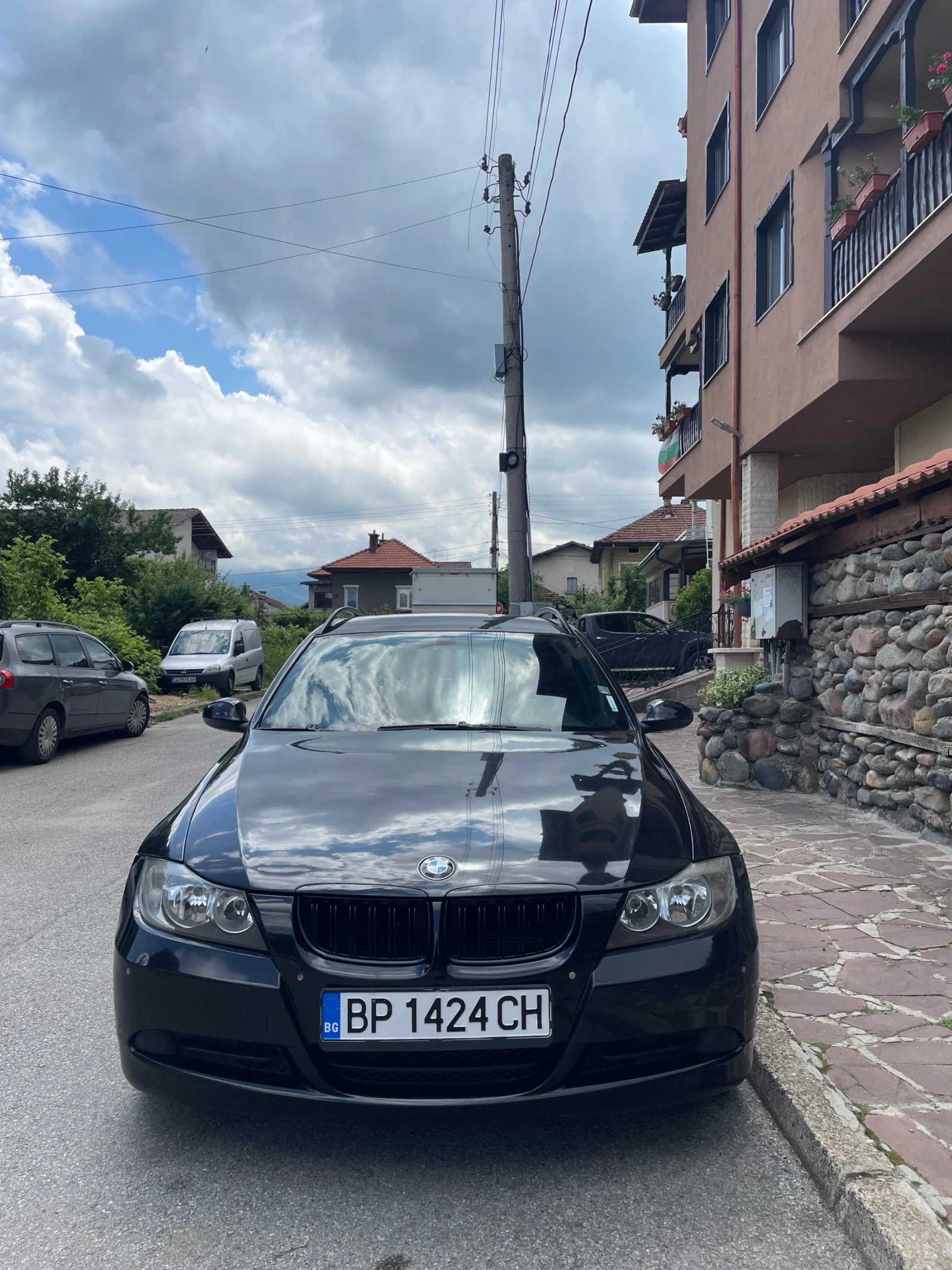 BMW 320 | Mobile.bg � ����������� 4