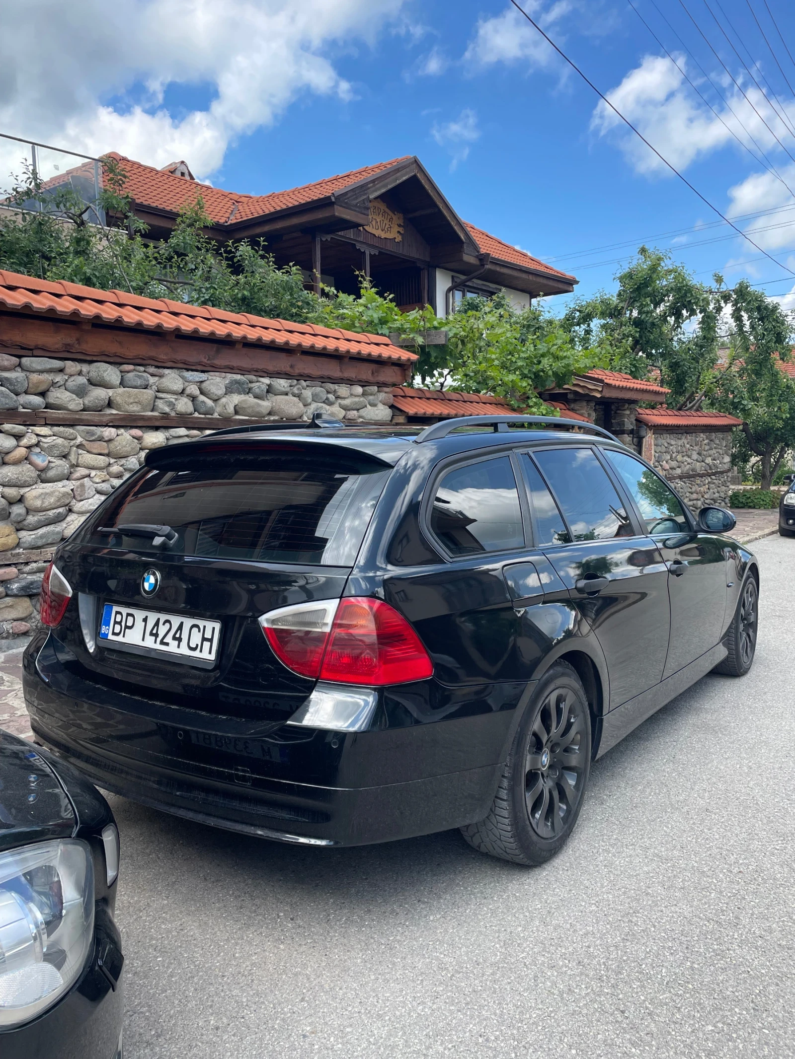BMW 320 | Mobile.bg � ����������� 7