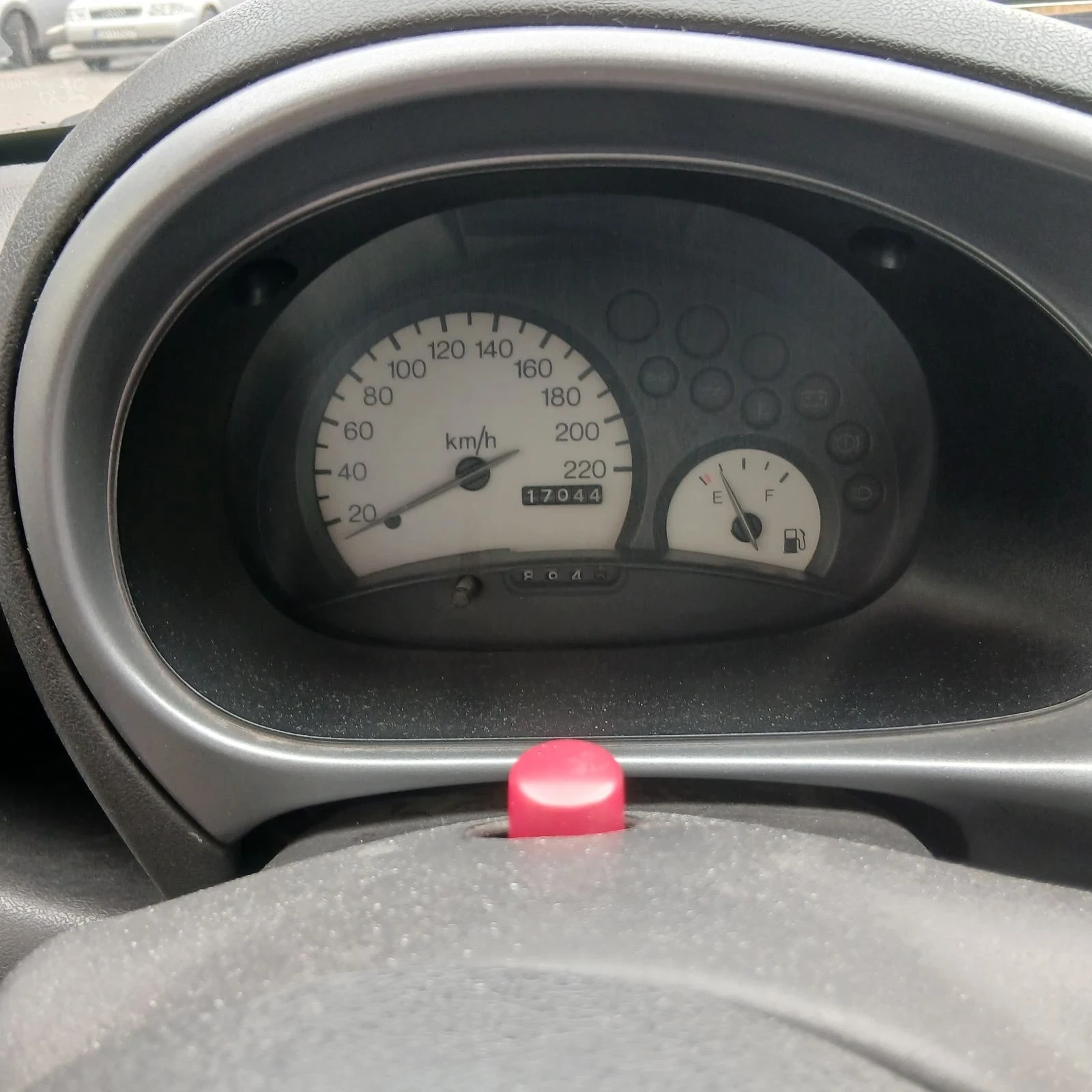 Ford Ka, снимка 11 - Автомобили и джипове - 54730170