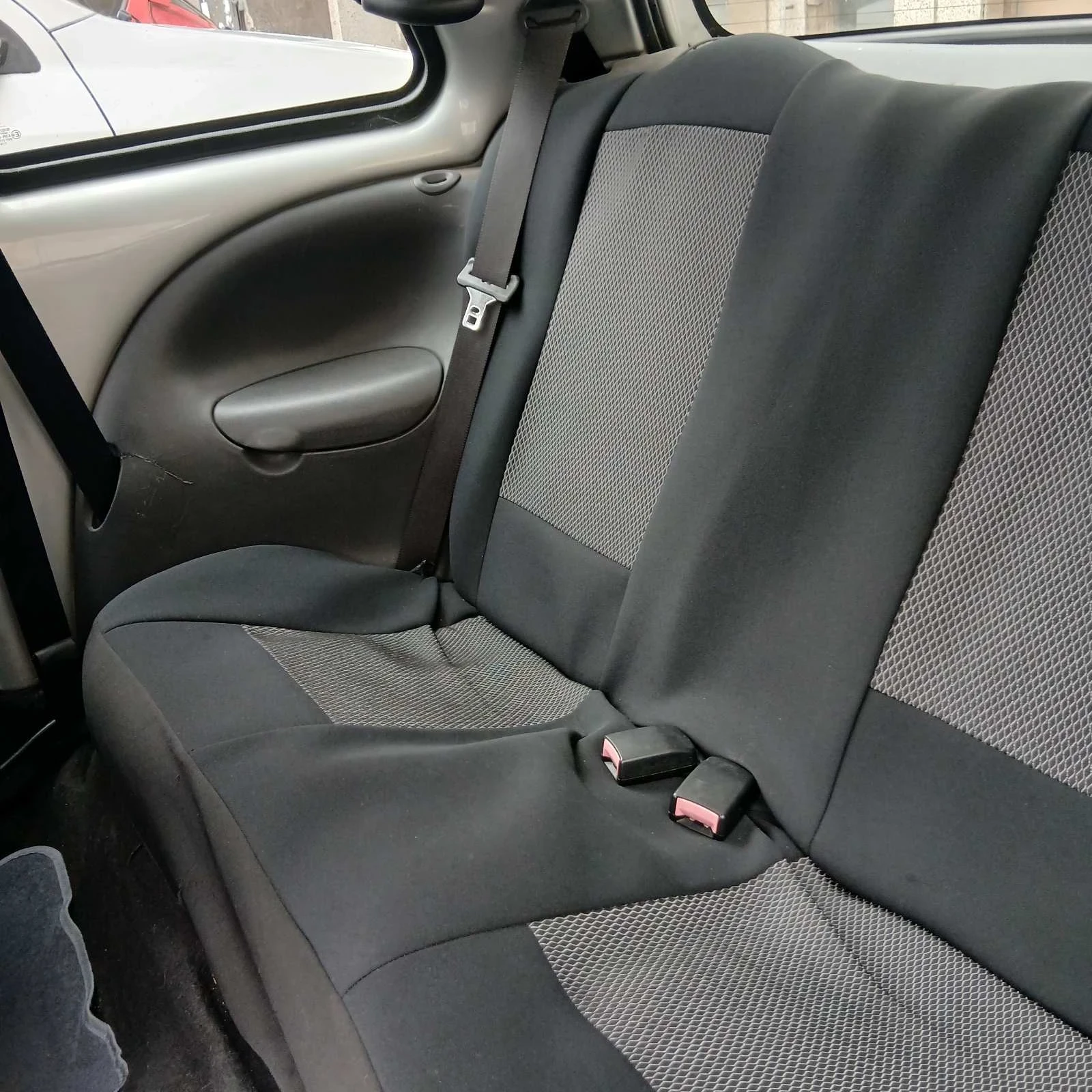 Ford Ka, снимка 9 - Автомобили и джипове - 54730170