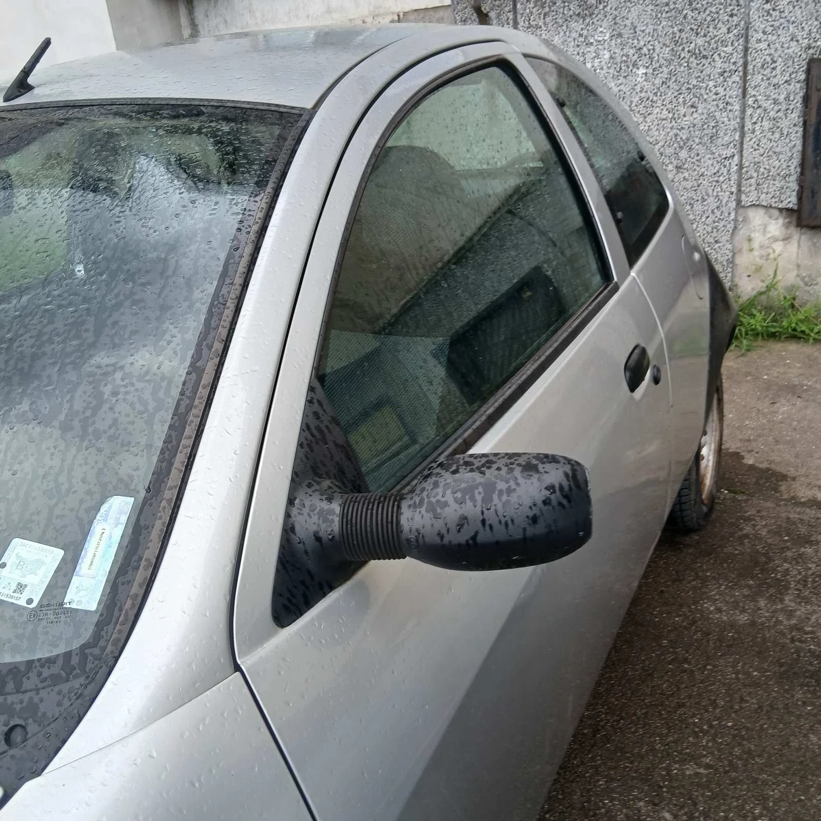 Ford Ka, снимка 5 - Автомобили и джипове - 54730170