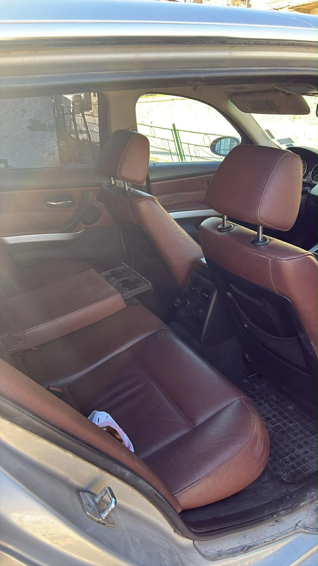 BMW 330 330XD, снимка 8 - Автомобили и джипове - 54818424
