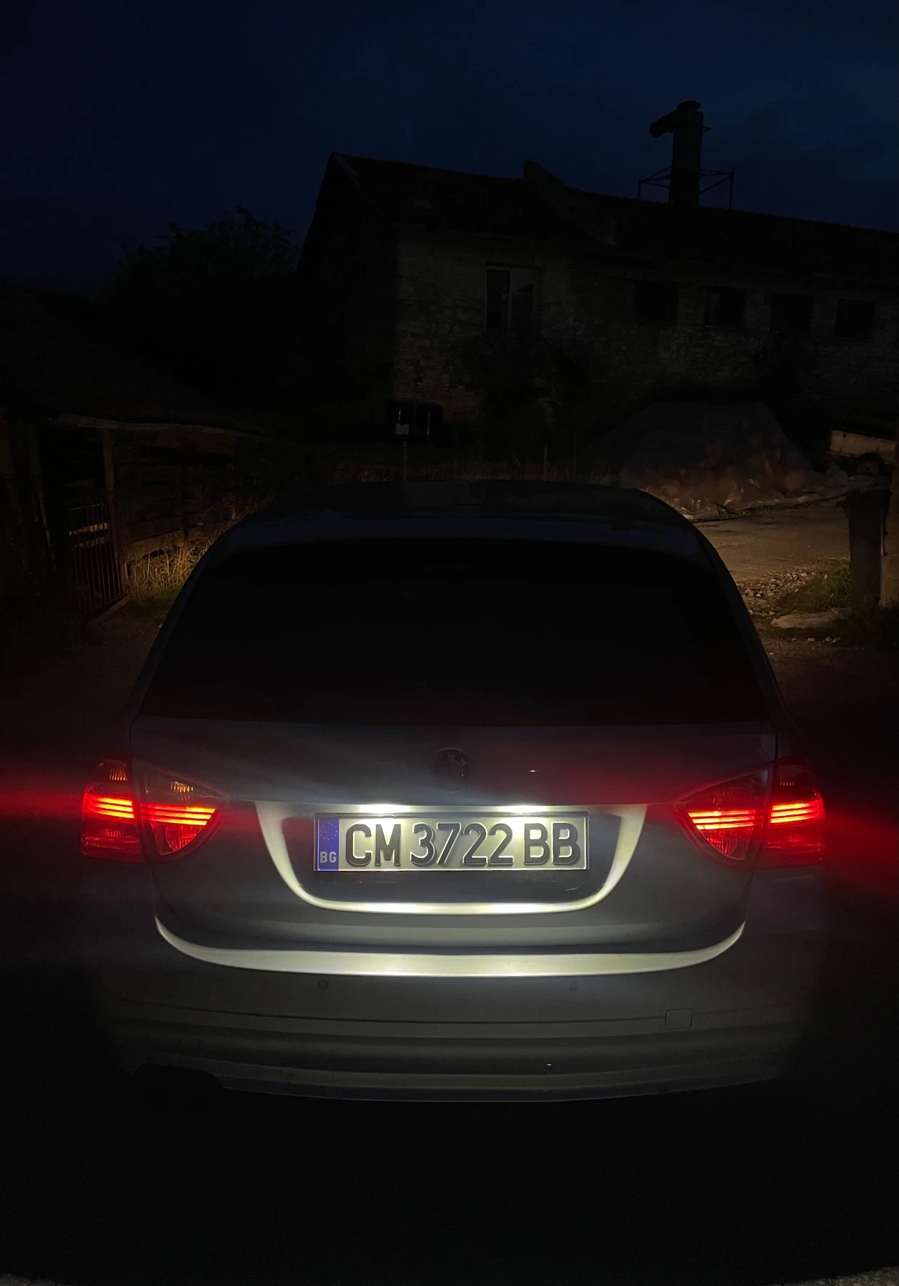 BMW 330 330XD, снимка 4 - Автомобили и джипове - 54818424