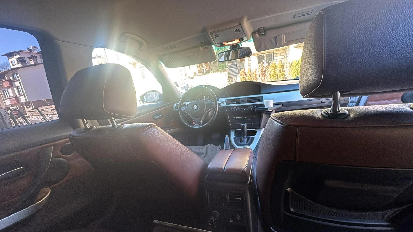 BMW 330 330XD, снимка 6 - Автомобили и джипове - 54818424