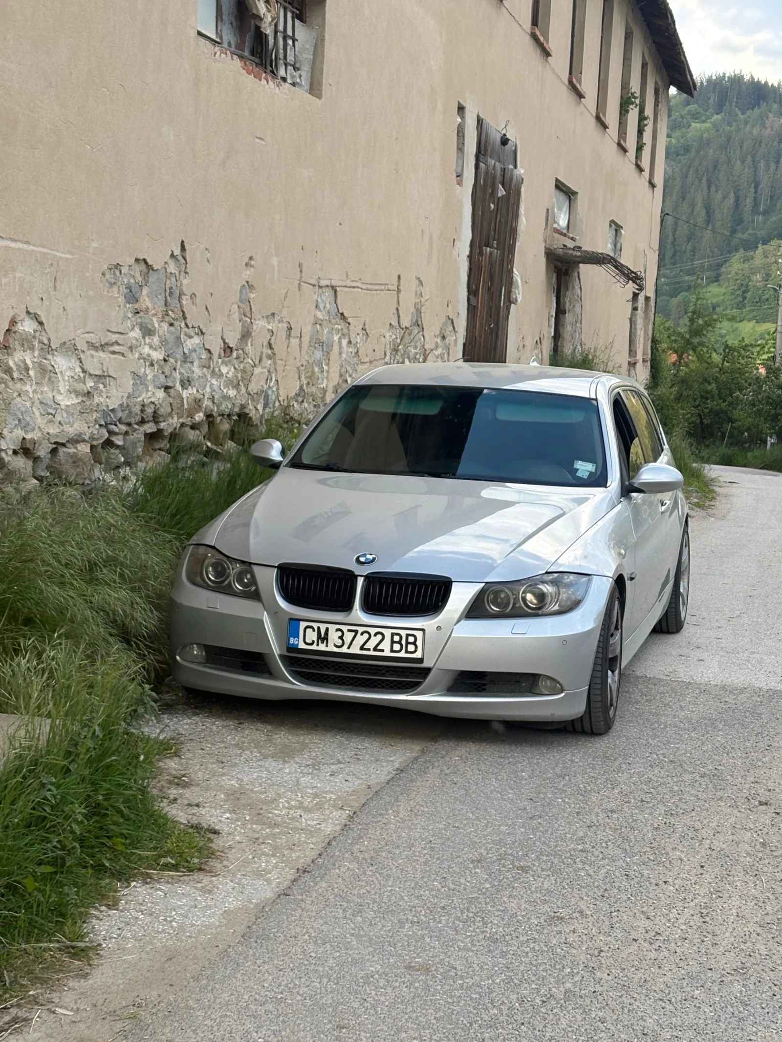 BMW 330 330XD, снимка 2 - Автомобили и джипове - 54818424