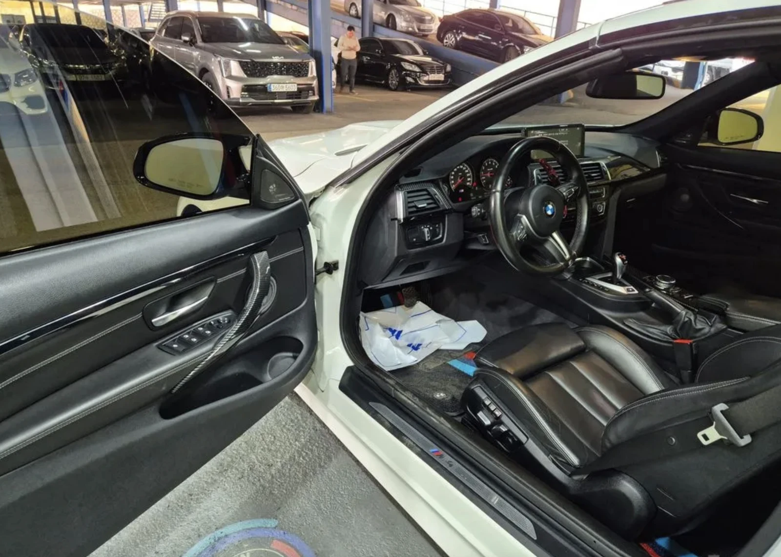 BMW M4 Performance Silence Edition*  | Mobile.bg � ����������� 8