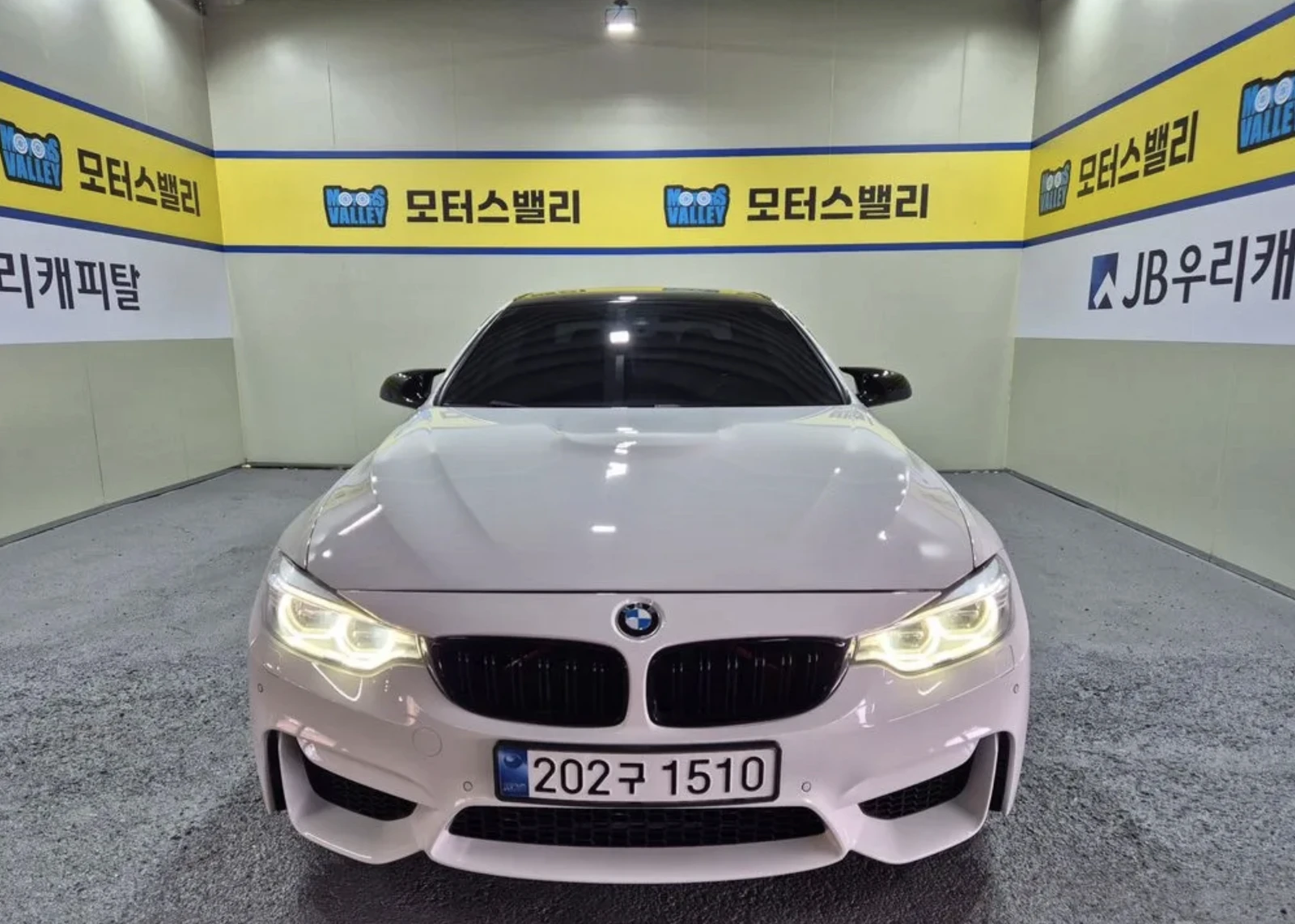 BMW M4 Performance Silence Edition*  | Mobile.bg � ����������� 1