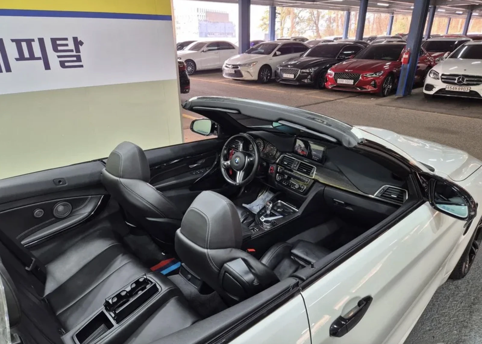 BMW M4 Performance Silence Edition*  | Mobile.bg � ����������� 12