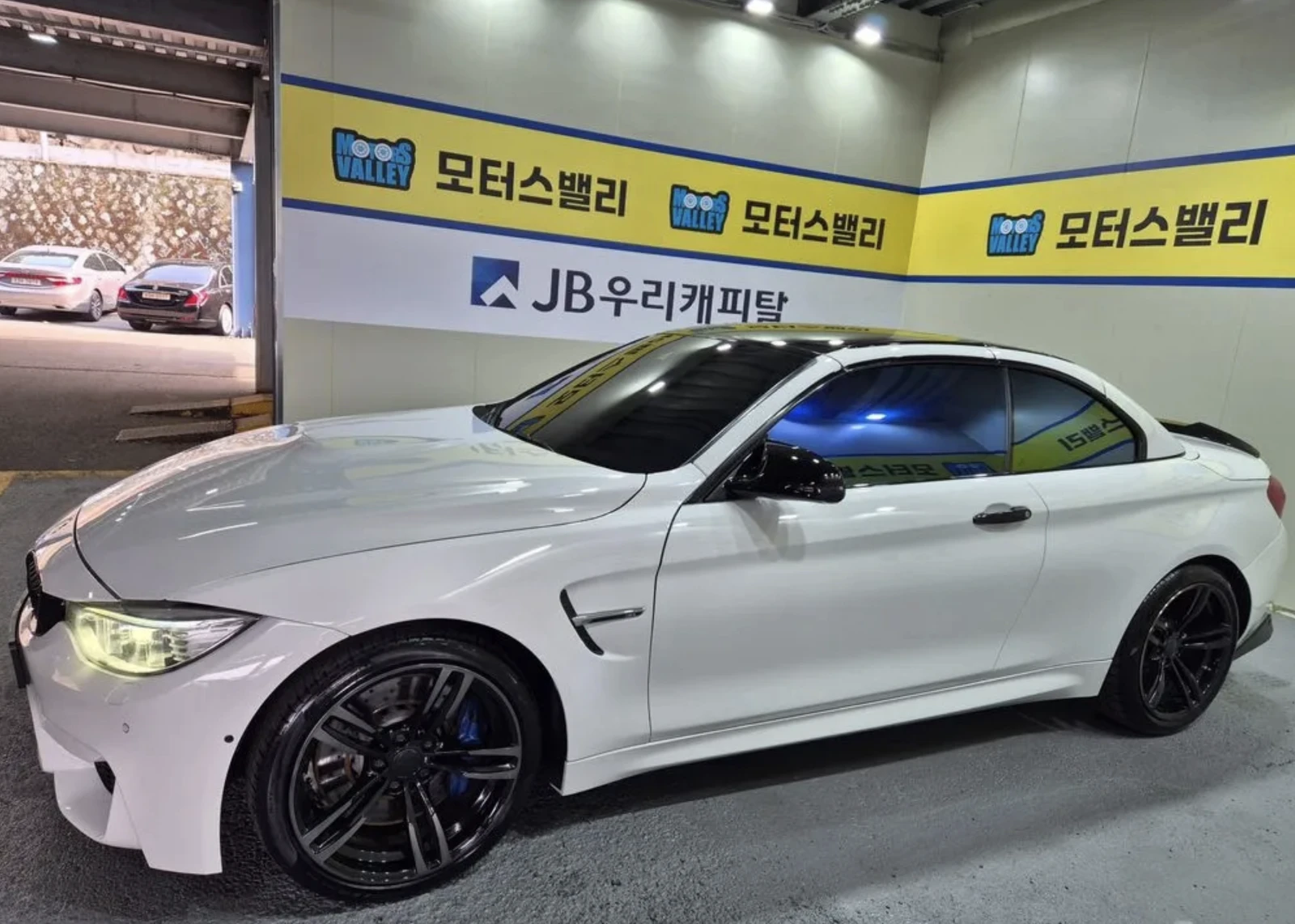 BMW M4 Performance Silence Edition*  | Mobile.bg � ����������� 7