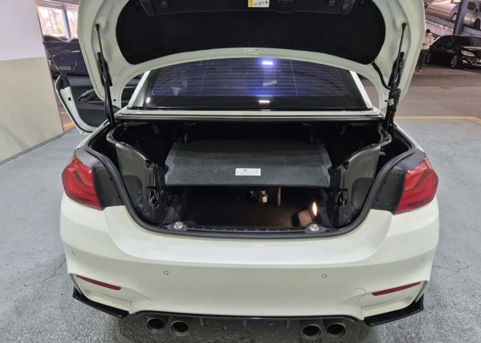 BMW M4 Performance Silence Edition*  | Mobile.bg � ����������� 9