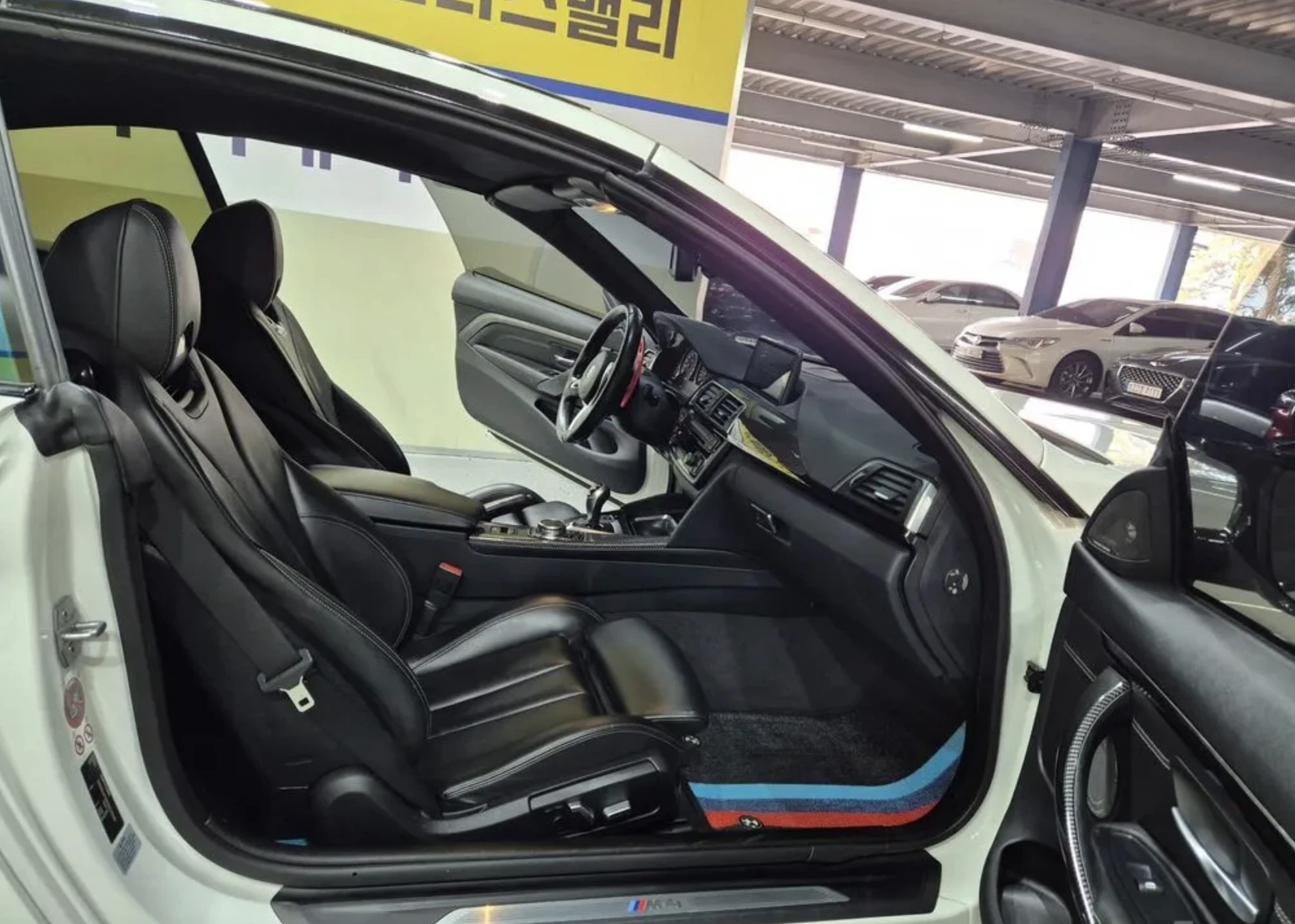 BMW M4 Performance Silence Edition*  | Mobile.bg � ����������� 10