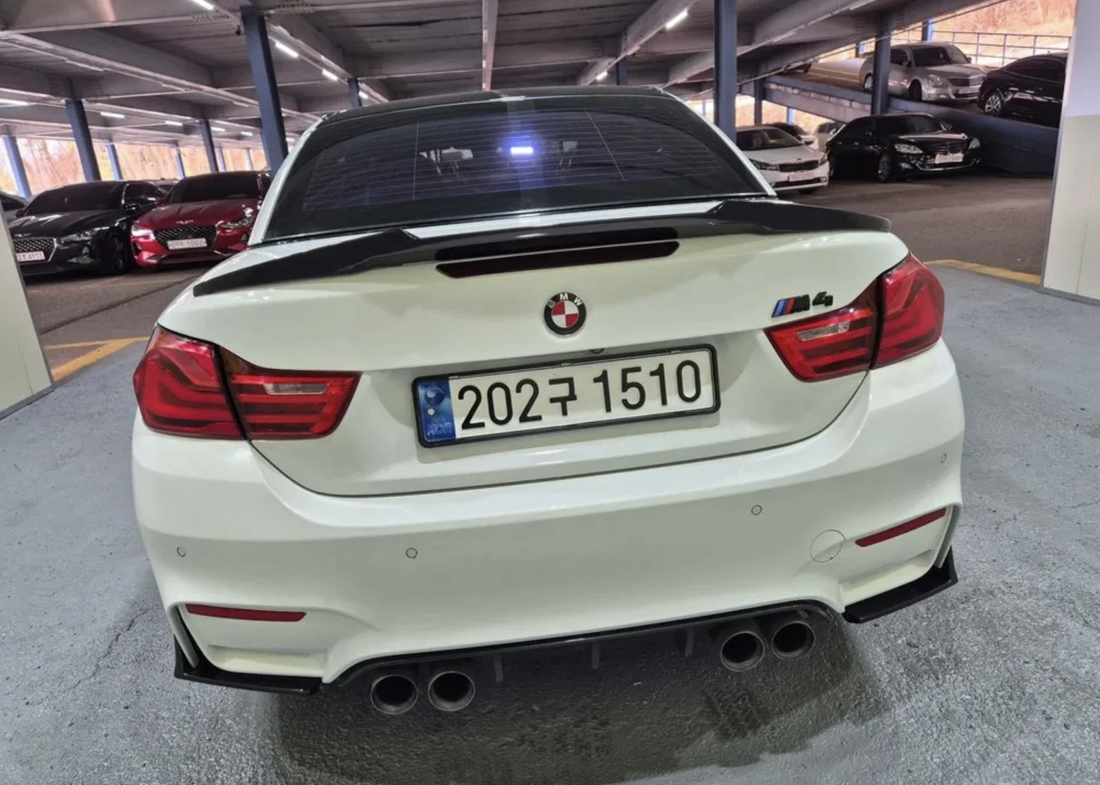 BMW M4 Performance Silence Edition*  | Mobile.bg � ����������� 6