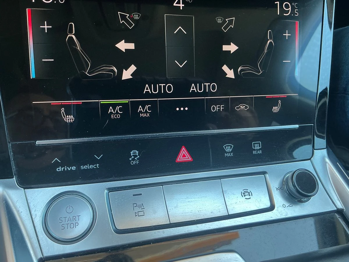 Audi E-Tron E-tron 55 FULL, снимка 16 - Автомобили и джипове - 54890893