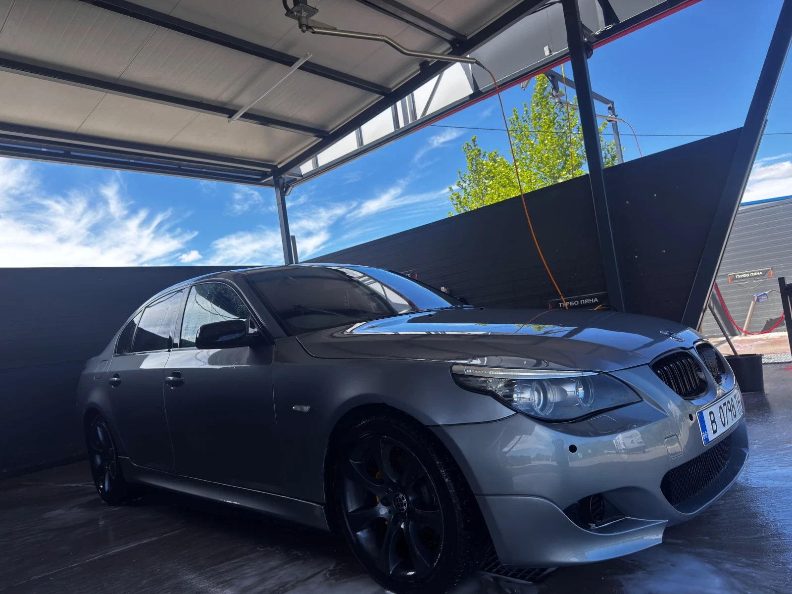 BMW 530 BMW 530D 218 �.�  | Mobile.bg � ����������� 6