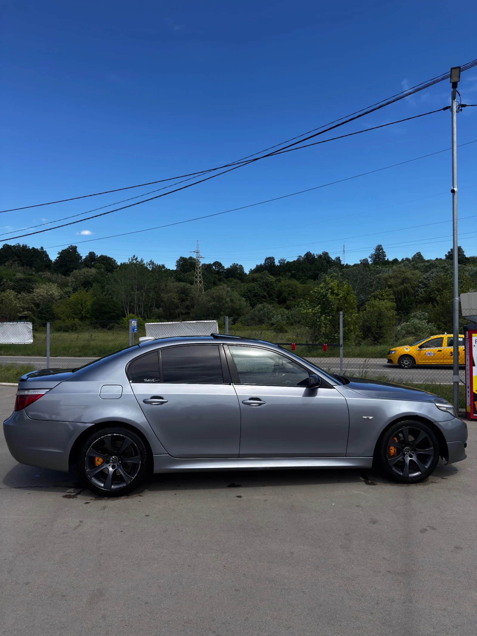 BMW 530 BMW 530D 218 �.�  | Mobile.bg � ����������� 15