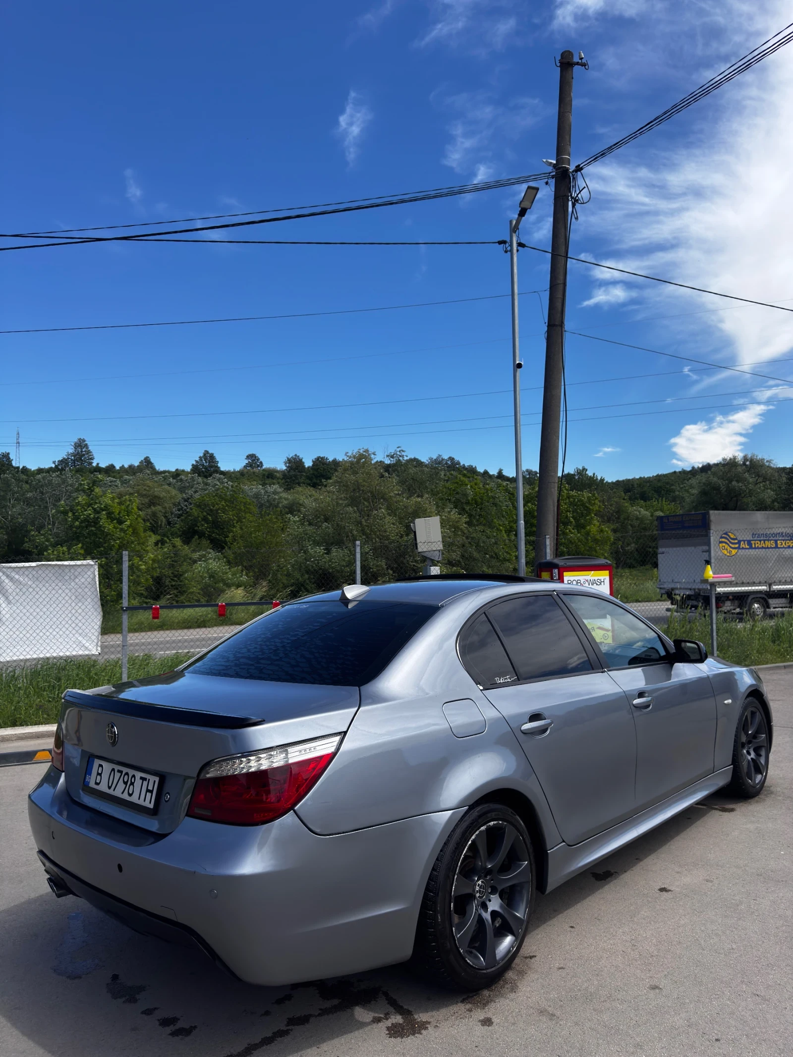 BMW 530 BMW 530D 218 �.�  | Mobile.bg � ����������� 12