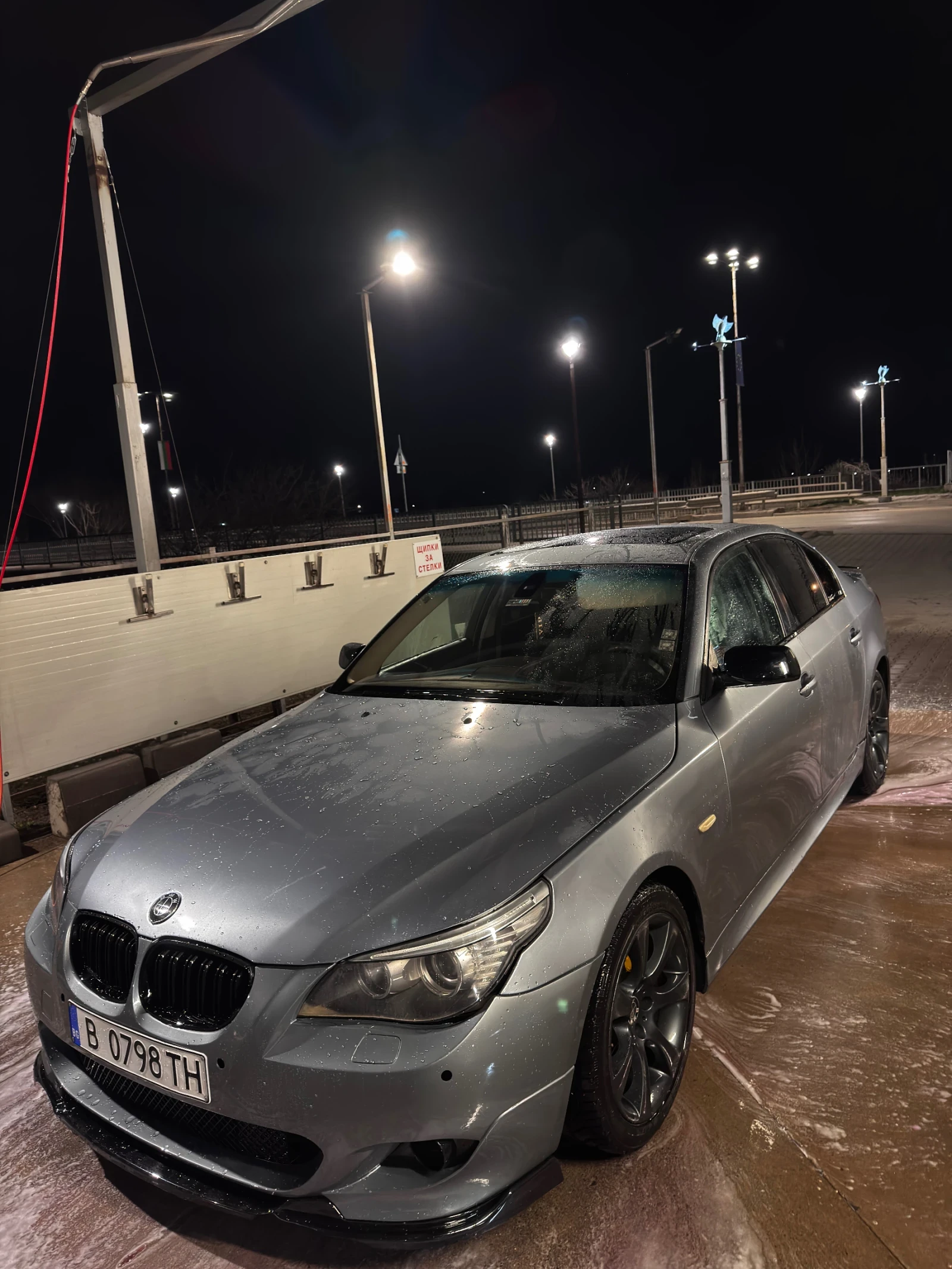 BMW 530 BMW 530D 218 �.�  | Mobile.bg � ����������� 3