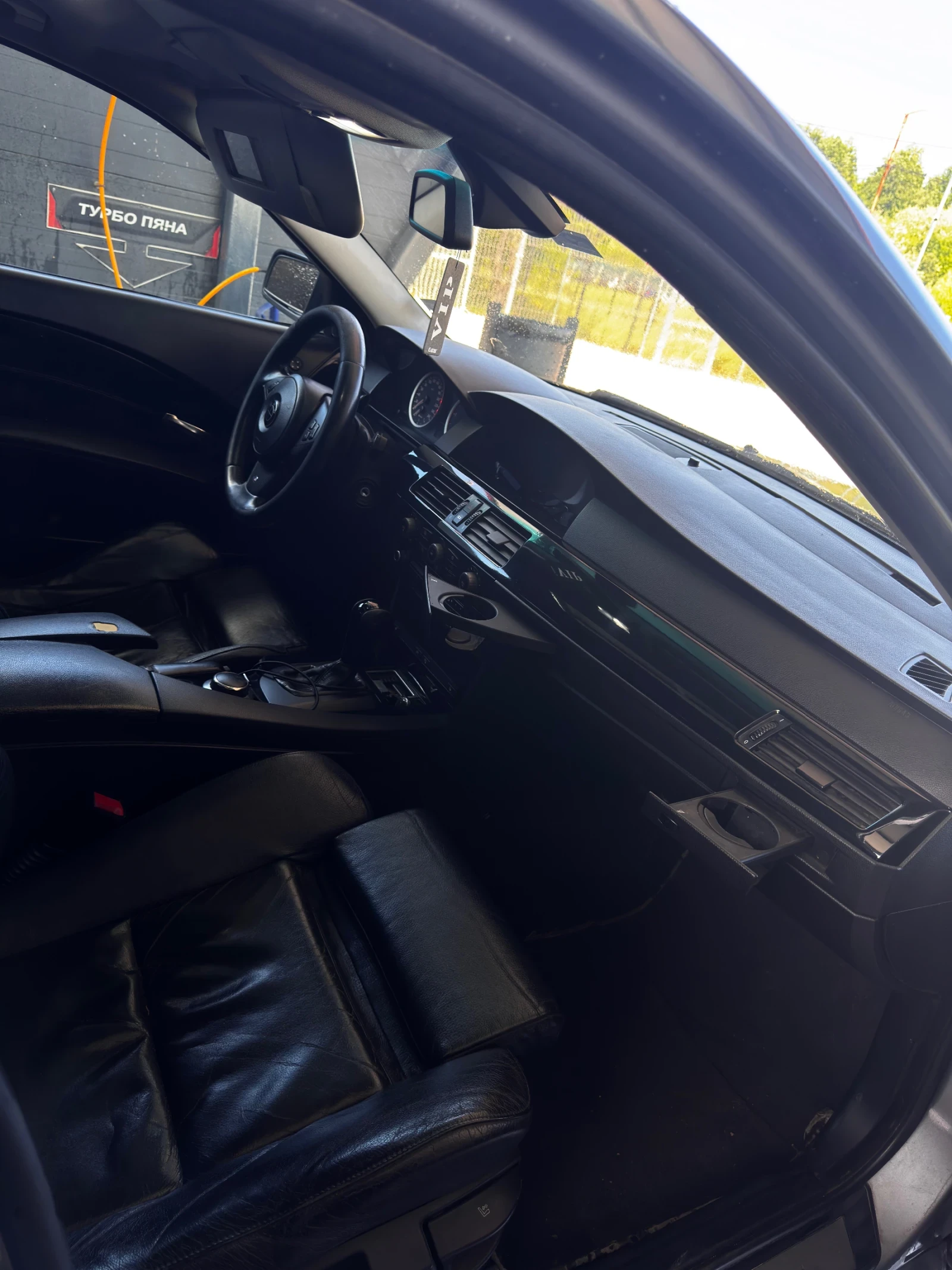 BMW 530 BMW 530D 218 �.�  | Mobile.bg � ����������� 9