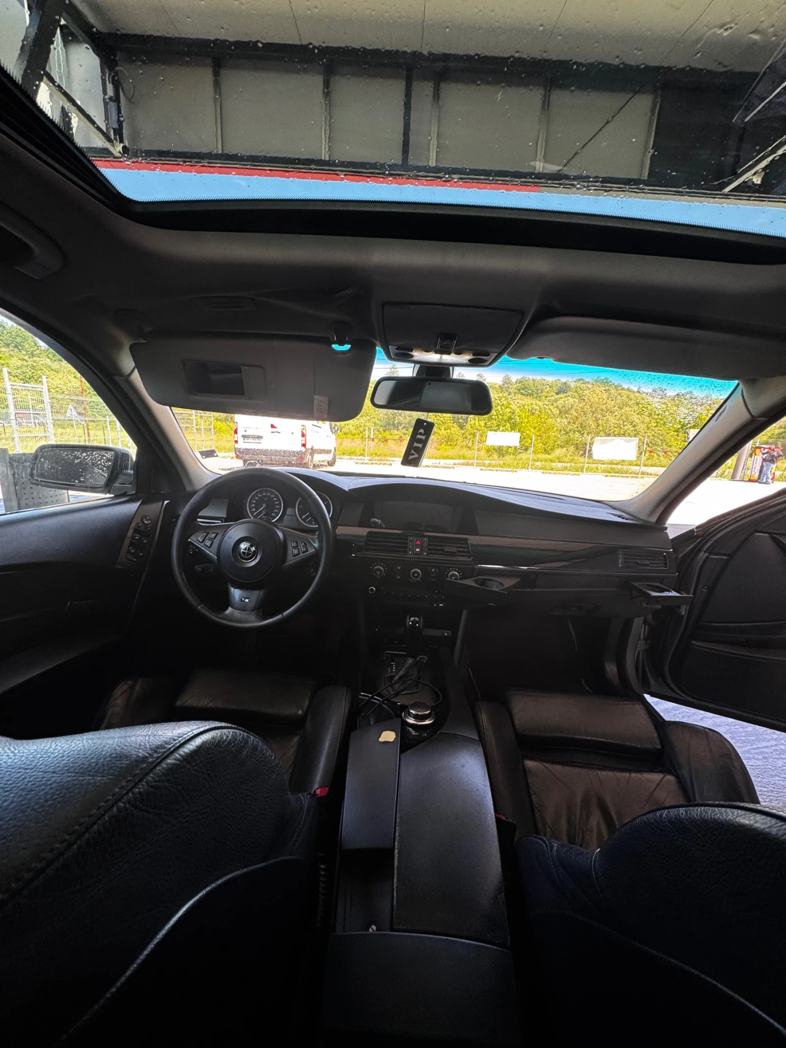 BMW 530 BMW 530D 218 �.�  | Mobile.bg � ����������� 8