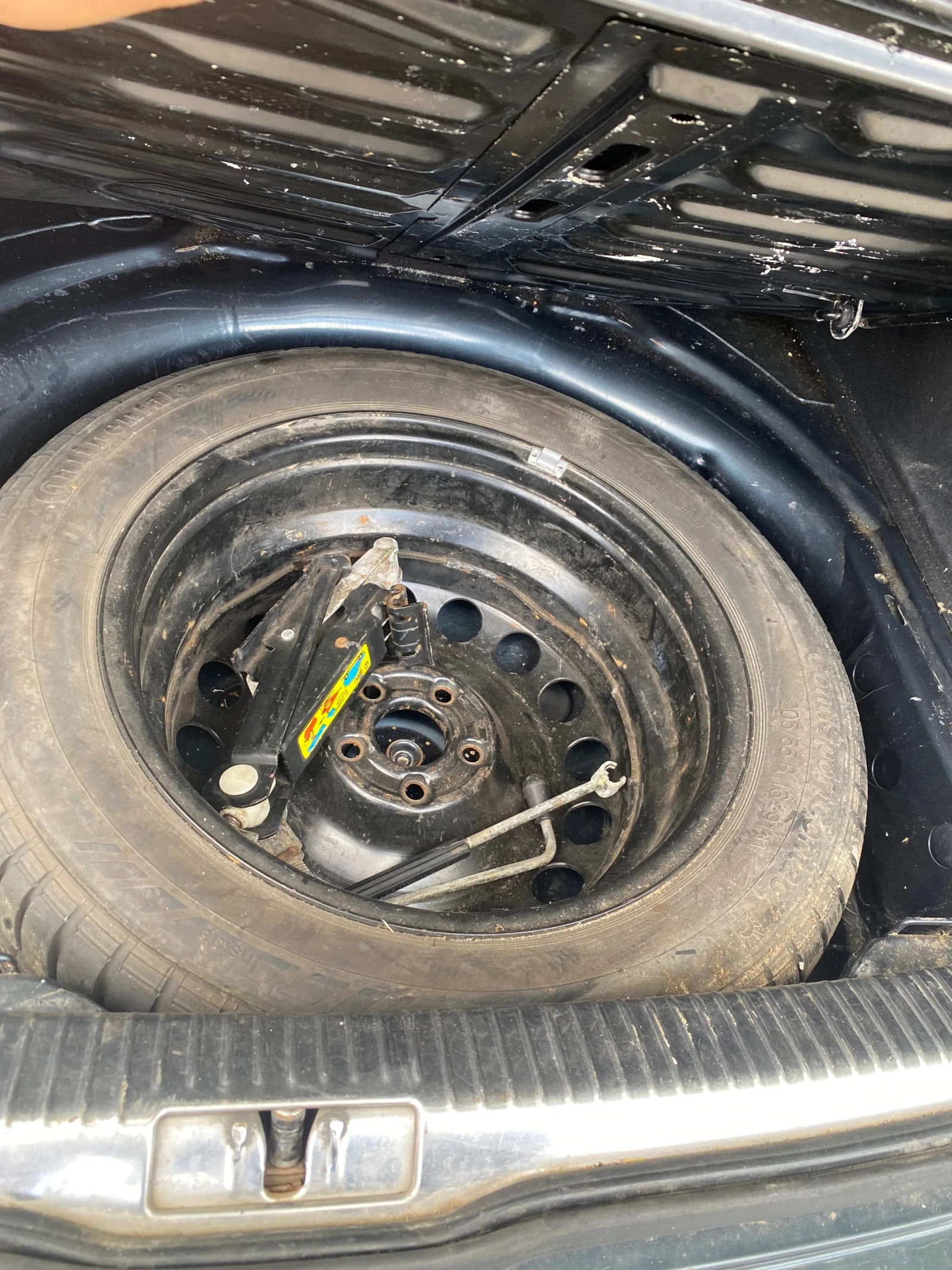 VW Bora 4 4, снимка 11 - Автомобили и джипове - 55242684
