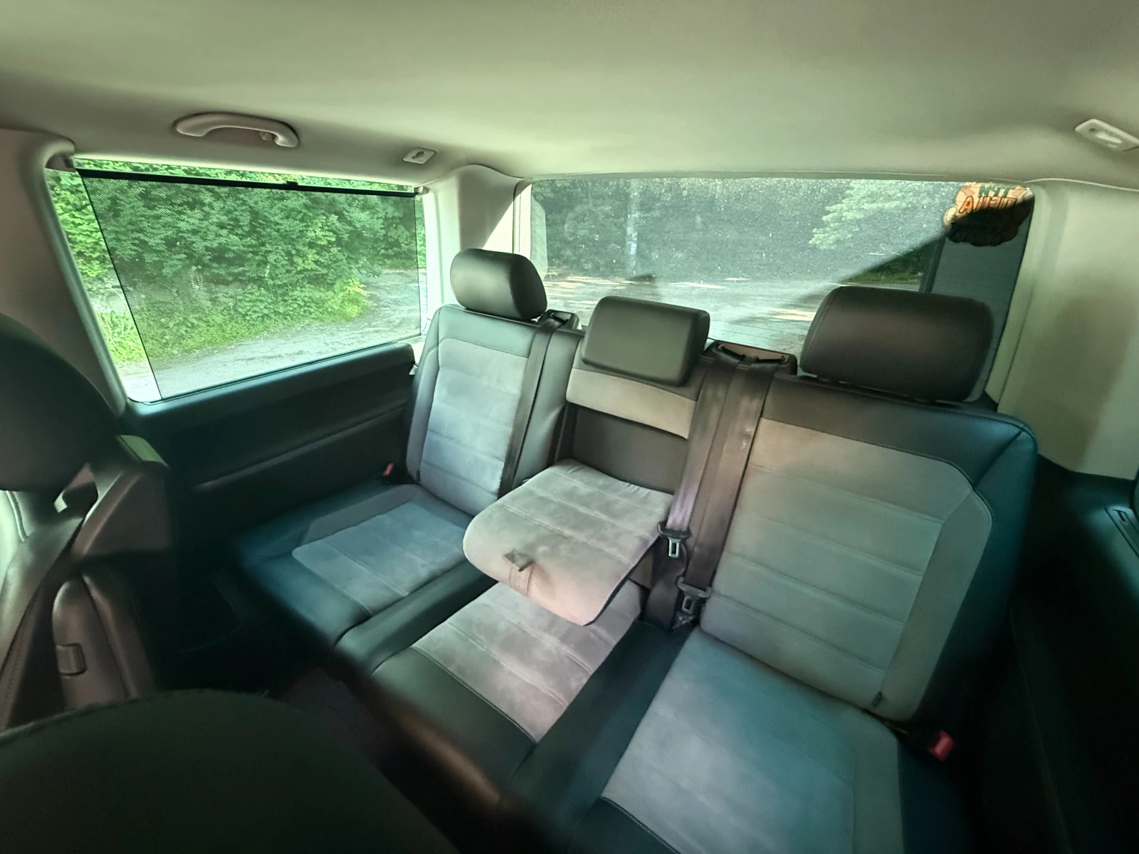 VW Multivan, снимка 13 - Автомобили и джипове - 55323437
