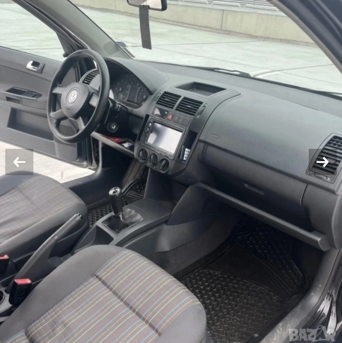 VW Polo, снимка 4 - Автомобили и джипове - 55377454
