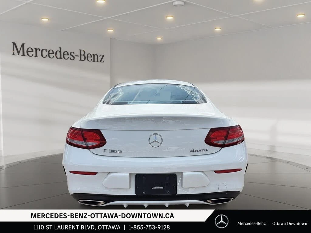 Mercedes-Benz C 300 4MATIC* ПОДГРЕВ* КАМЕРА* KEYLESS* SUNROOF* , снимка 6 - Автомобили и джипове - 55445715