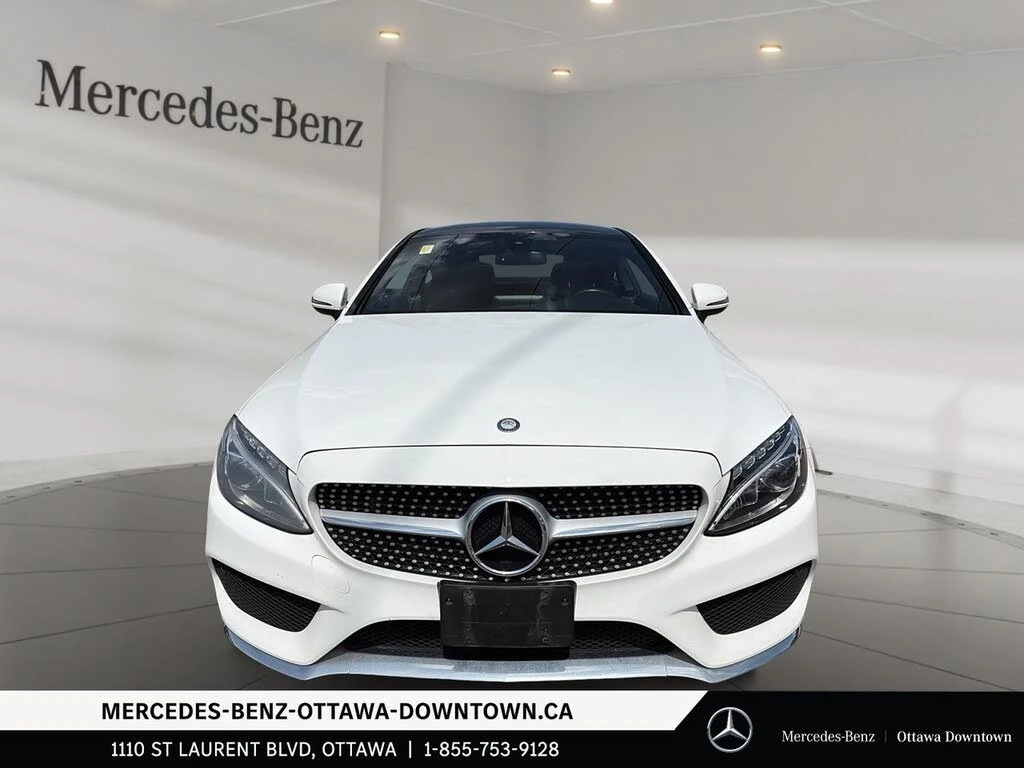 Mercedes-Benz C 300 4MATIC* ПОДГРЕВ* КАМЕРА* KEYLESS* SUNROOF* , снимка 3 - Автомобили и джипове - 55445715