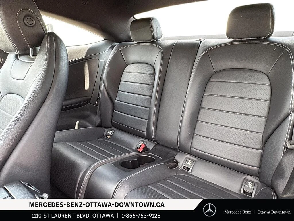 Mercedes-Benz C 300 4MATIC* ПОДГРЕВ* КАМЕРА* KEYLESS* SUNROOF* , снимка 13 - Автомобили и джипове - 55445715