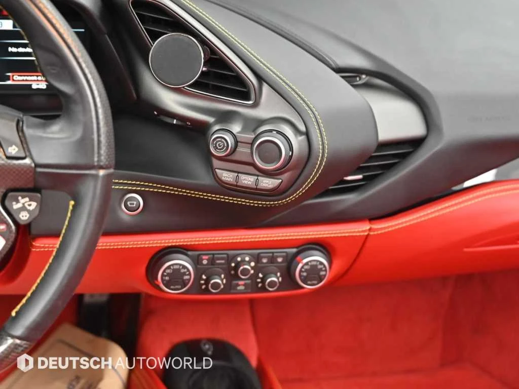 Ferrari 488 КРАЙНА ЦЕНА, снимка 14 - Автомобили и джипове - 55496097